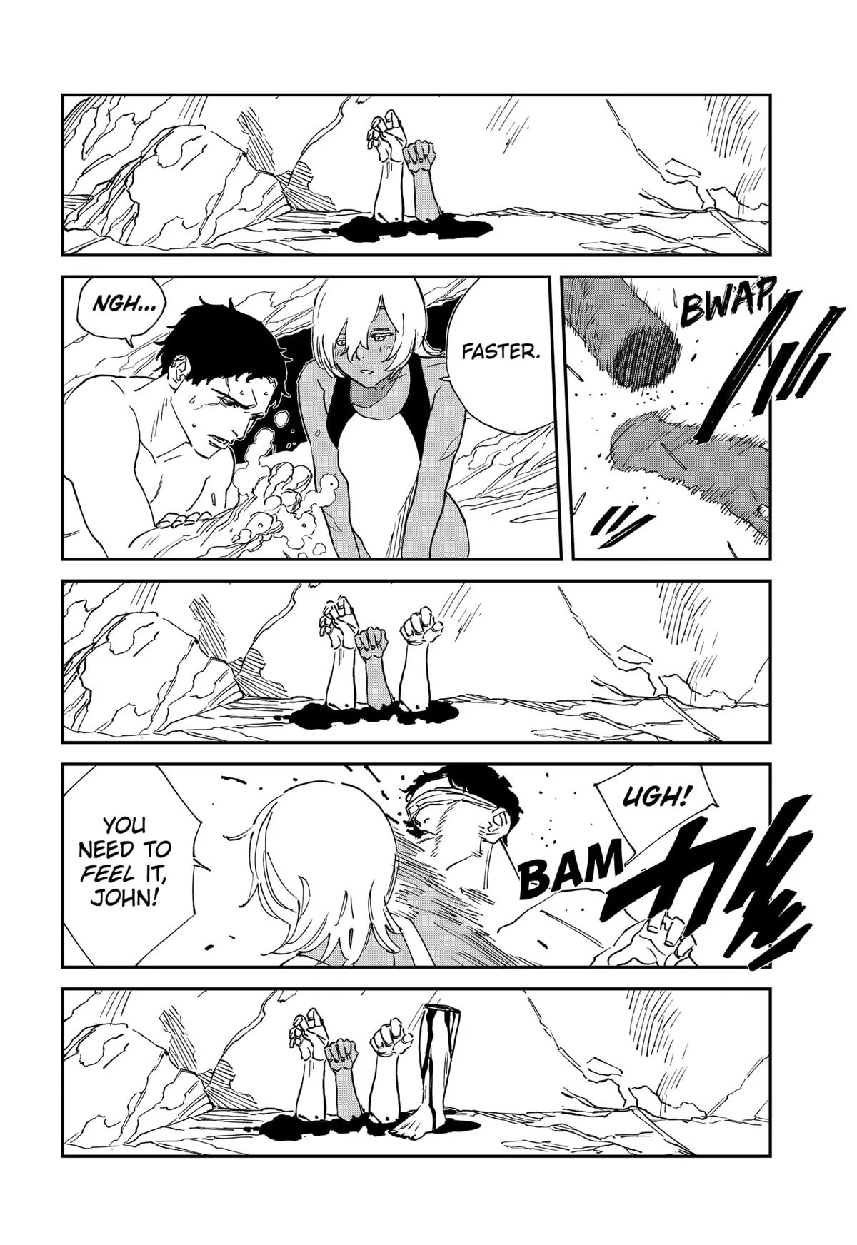 MAD (OOTORI Yuusuke) Chapter 31 page 16