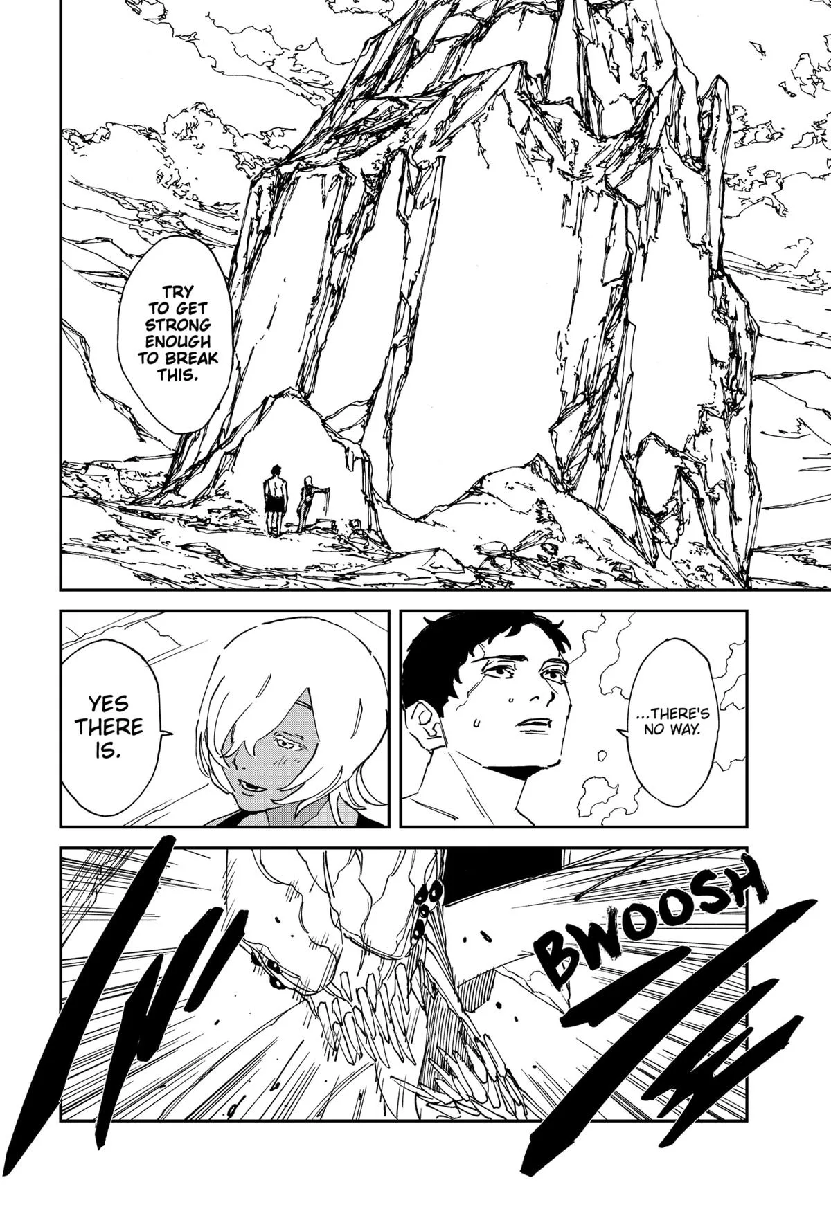 MAD (OOTORI Yuusuke) Chapter 31 page 12