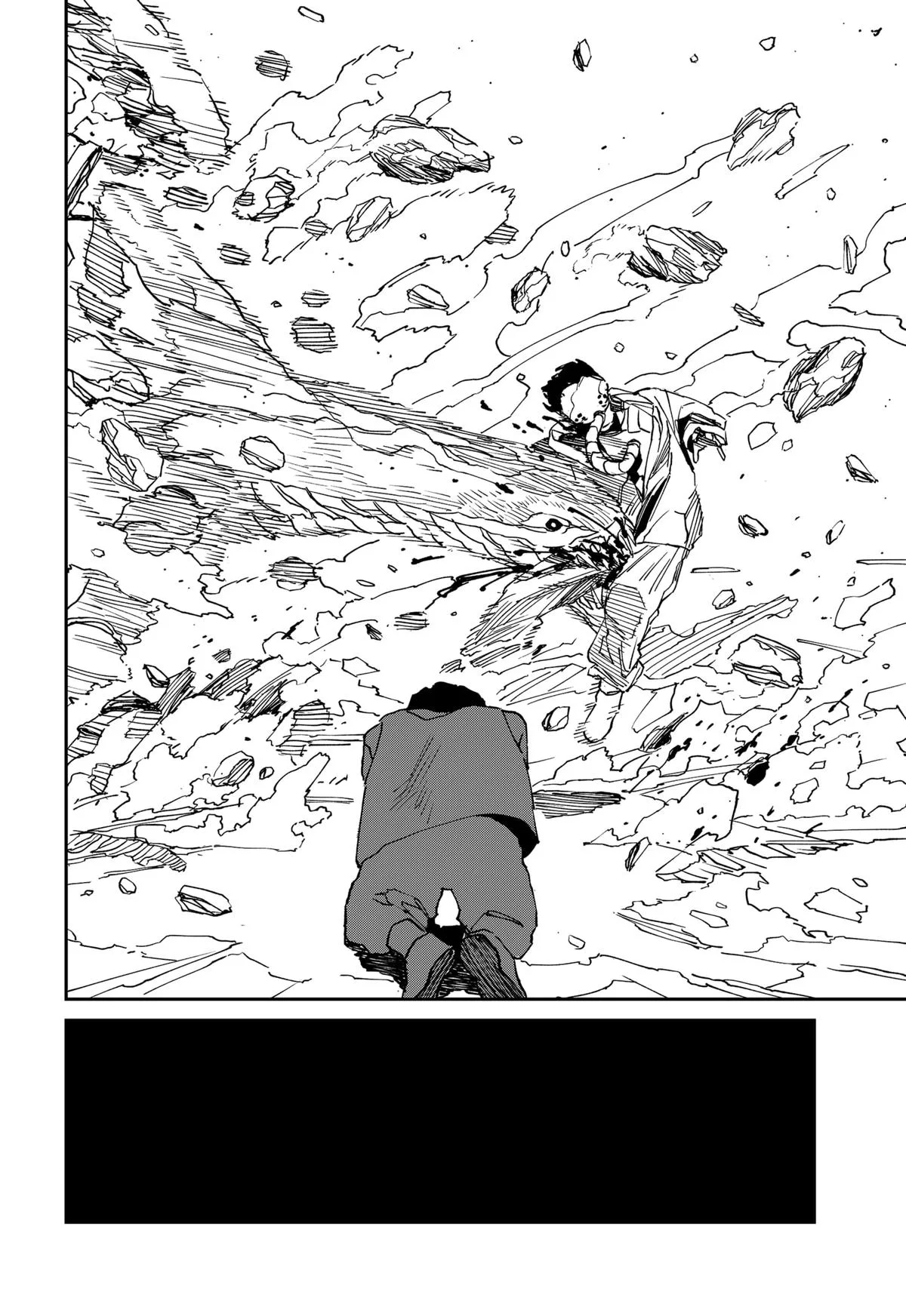 MAD (OOTORI Yuusuke) Chapter 32 page 8