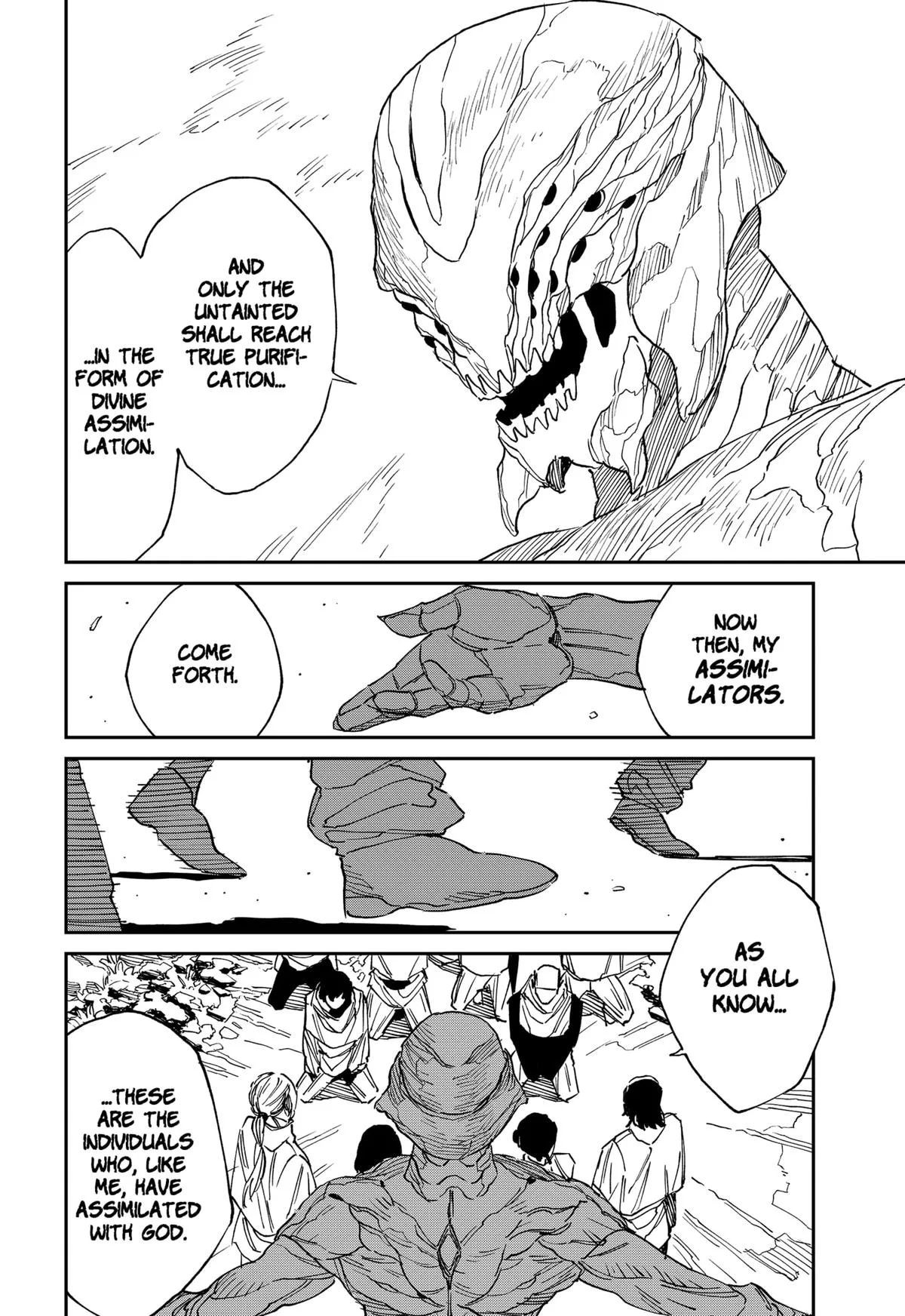 MAD (OOTORI Yuusuke) Chapter 32 page 12