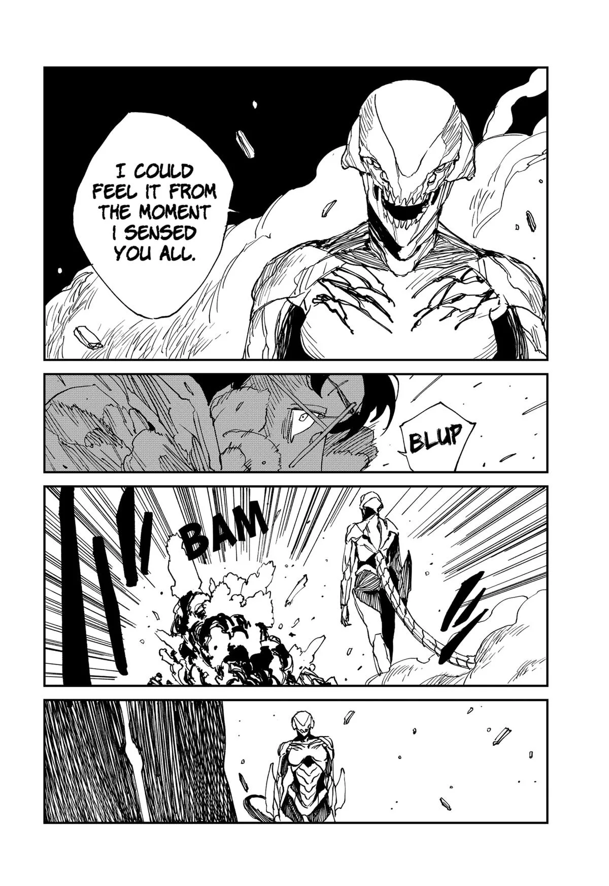 MAD (OOTORI Yuusuke) Chapter 34 page 14