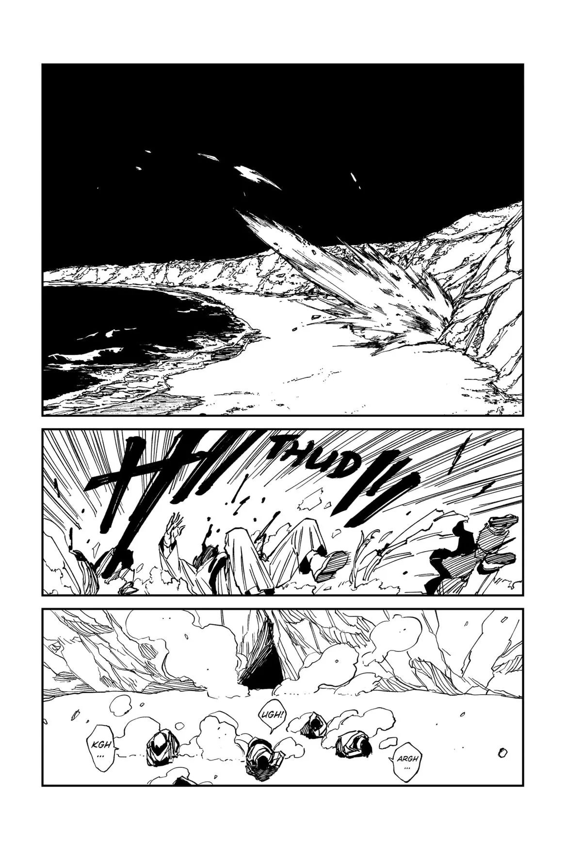 MAD (OOTORI Yuusuke) Chapter 34 page 12