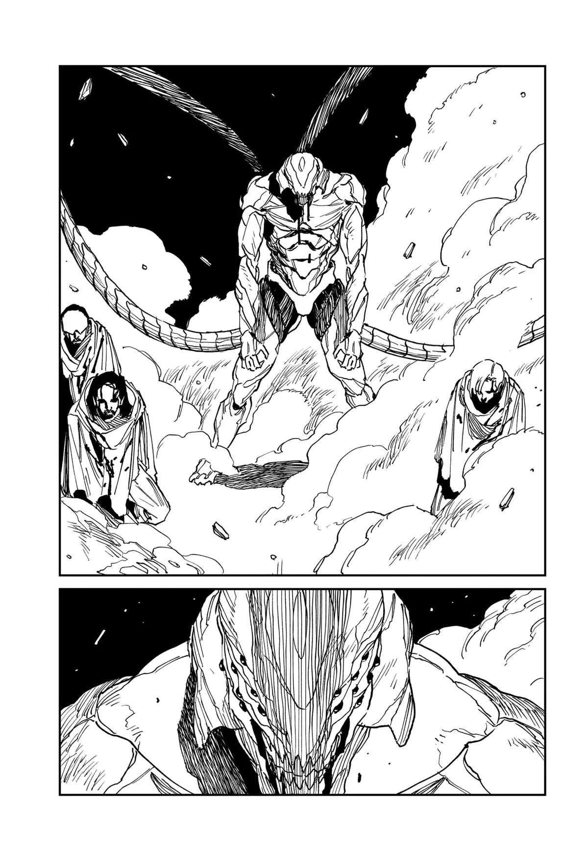 MAD (OOTORI Yuusuke) Chapter 34 page 15