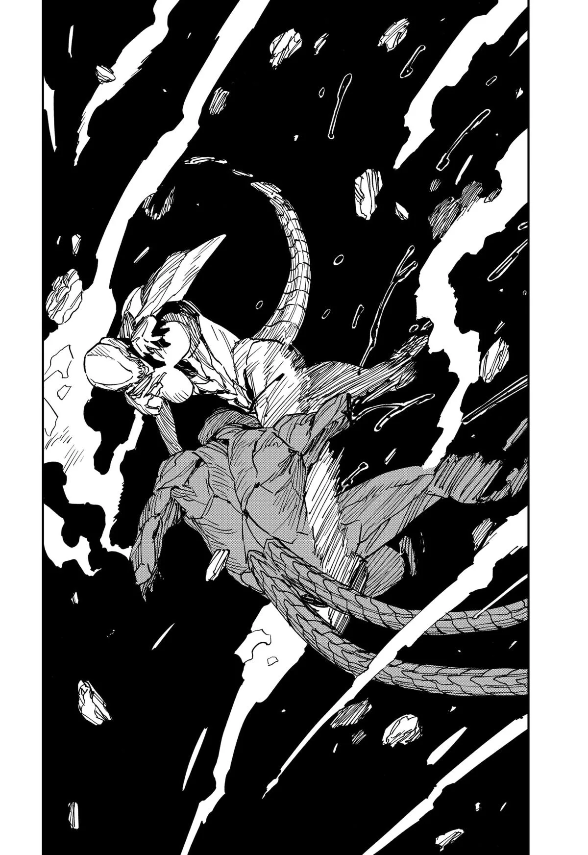 MAD (OOTORI Yuusuke) Chapter 35 page 8