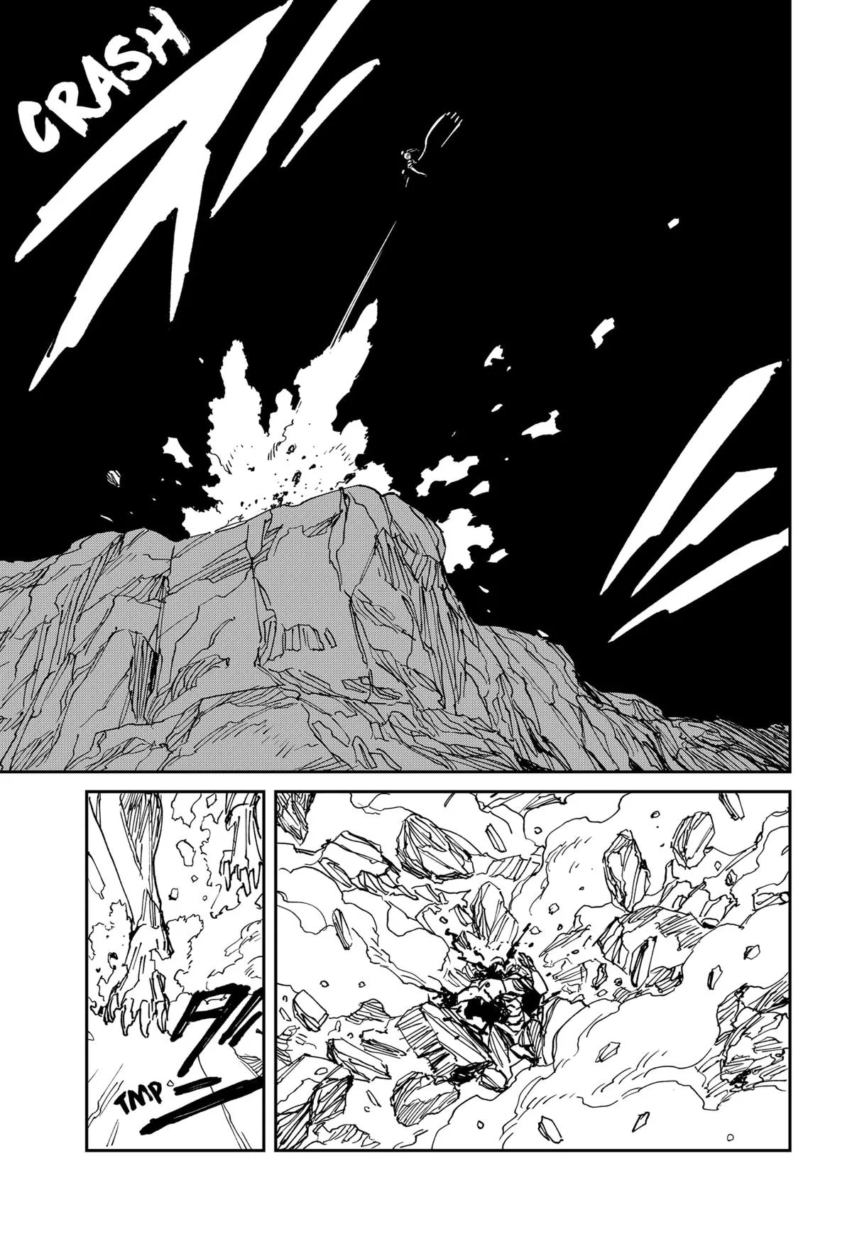 MAD (OOTORI Yuusuke) Chapter 35 page 9