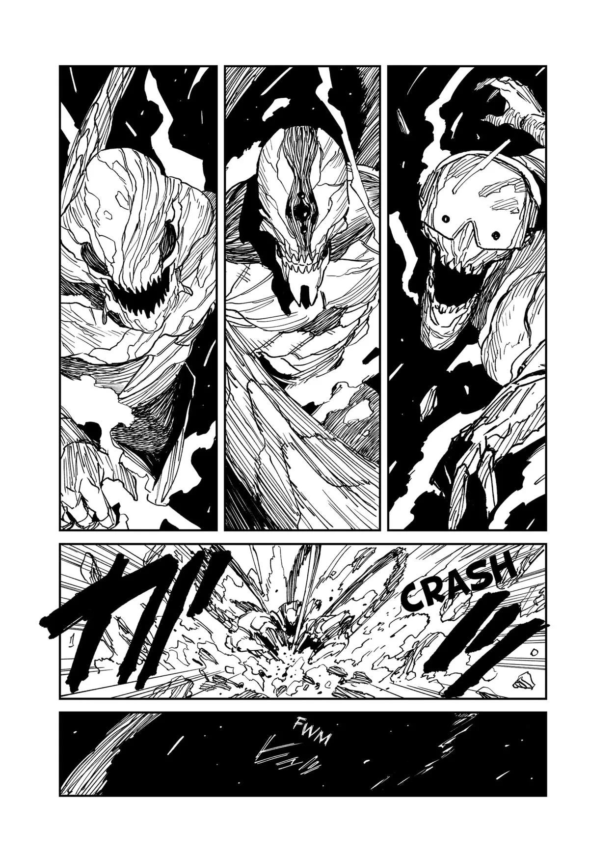 MAD (OOTORI Yuusuke) Chapter 35 page 13