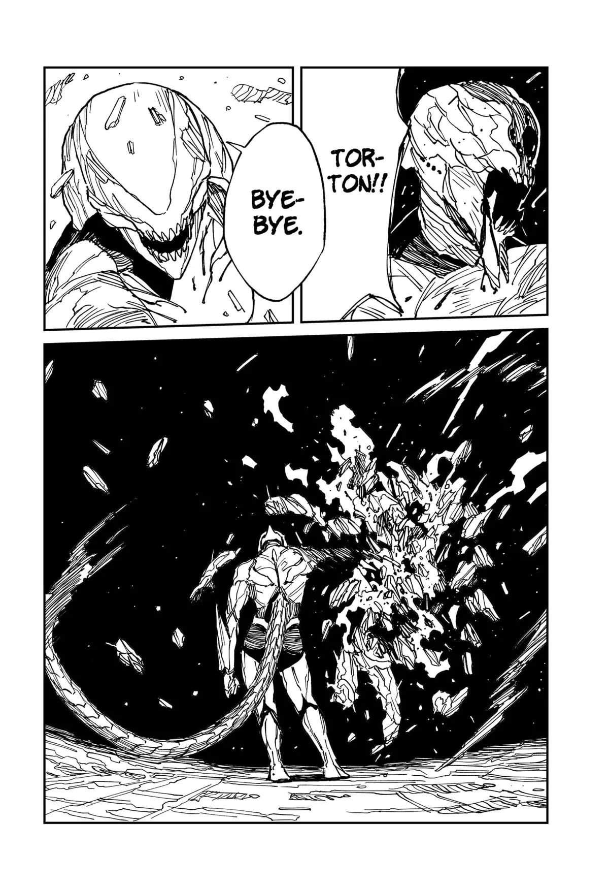 MAD (OOTORI Yuusuke) Chapter 35 page 18