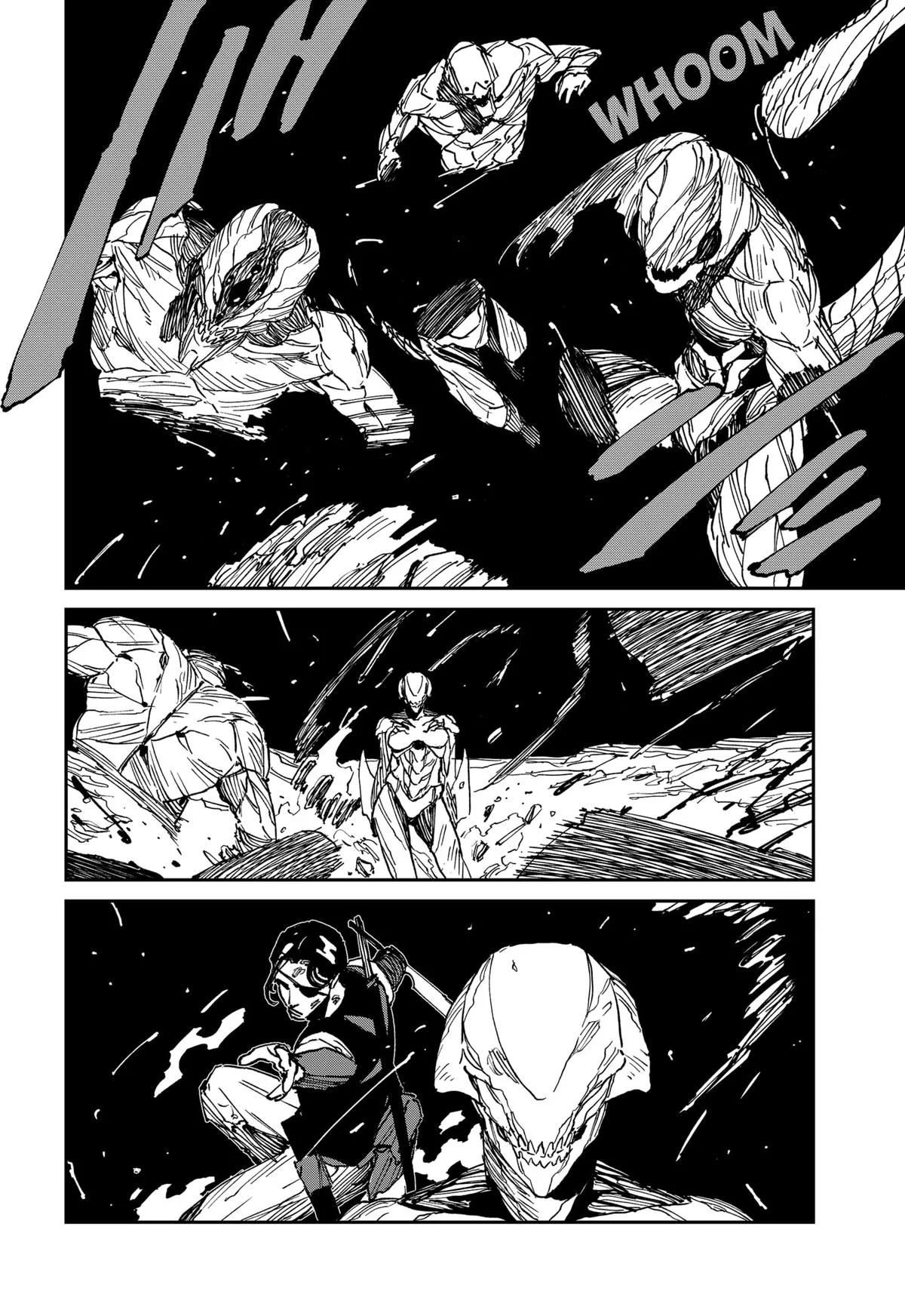 MAD (OOTORI Yuusuke) Chapter 35 page 14