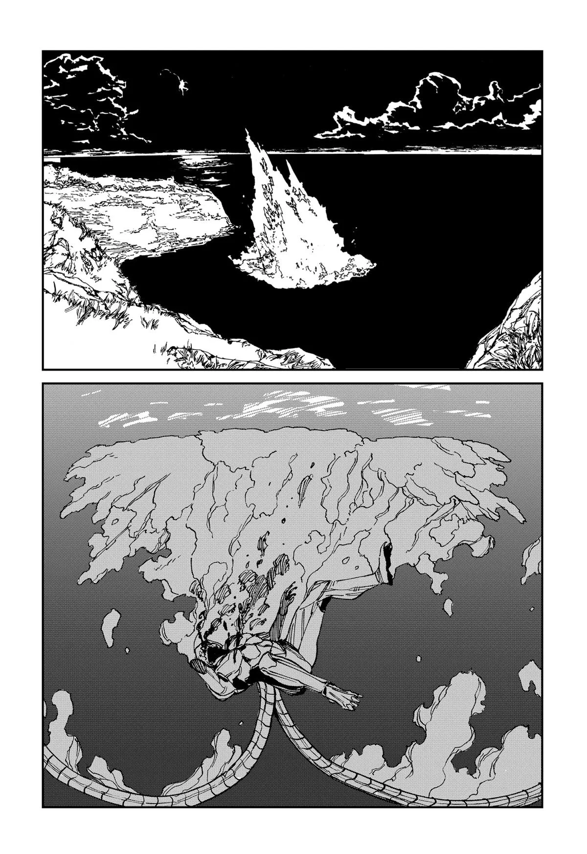 MAD (OOTORI Yuusuke) Chapter 36 page 12