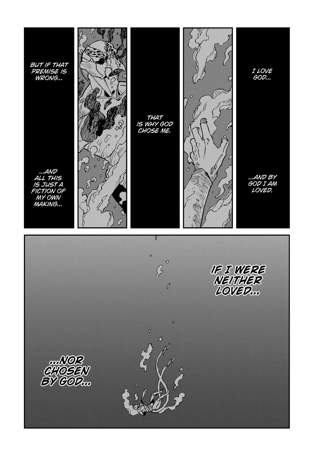 MAD (OOTORI Yuusuke) Chapter 36 page 13
