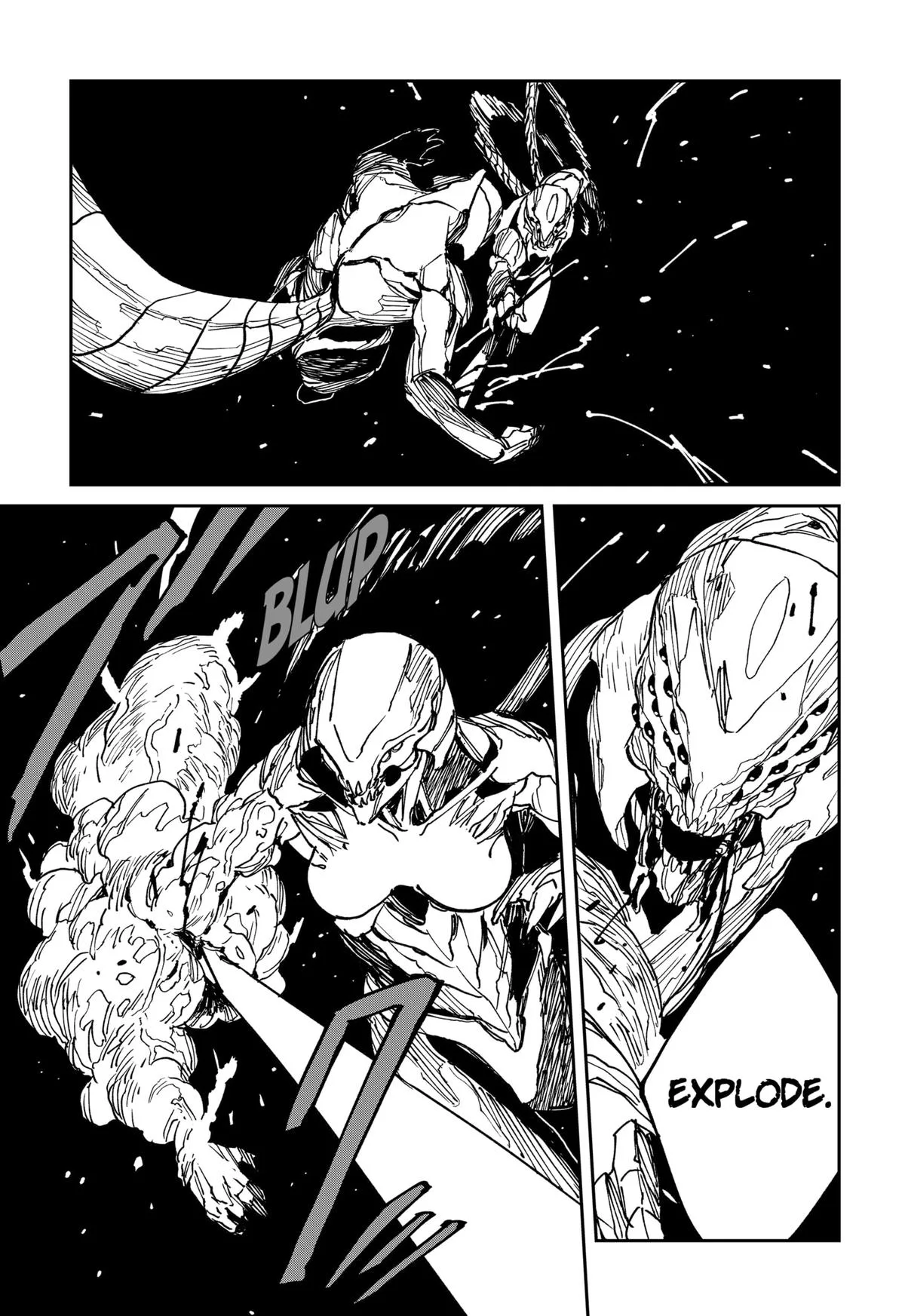 MAD (OOTORI Yuusuke) Chapter 36 page 9