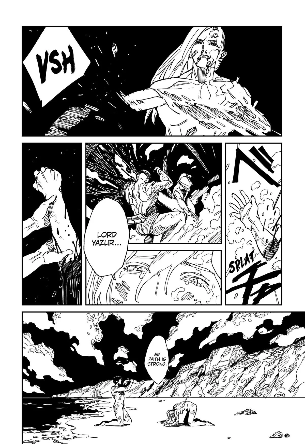 MAD (OOTORI Yuusuke) Chapter 36 page 18