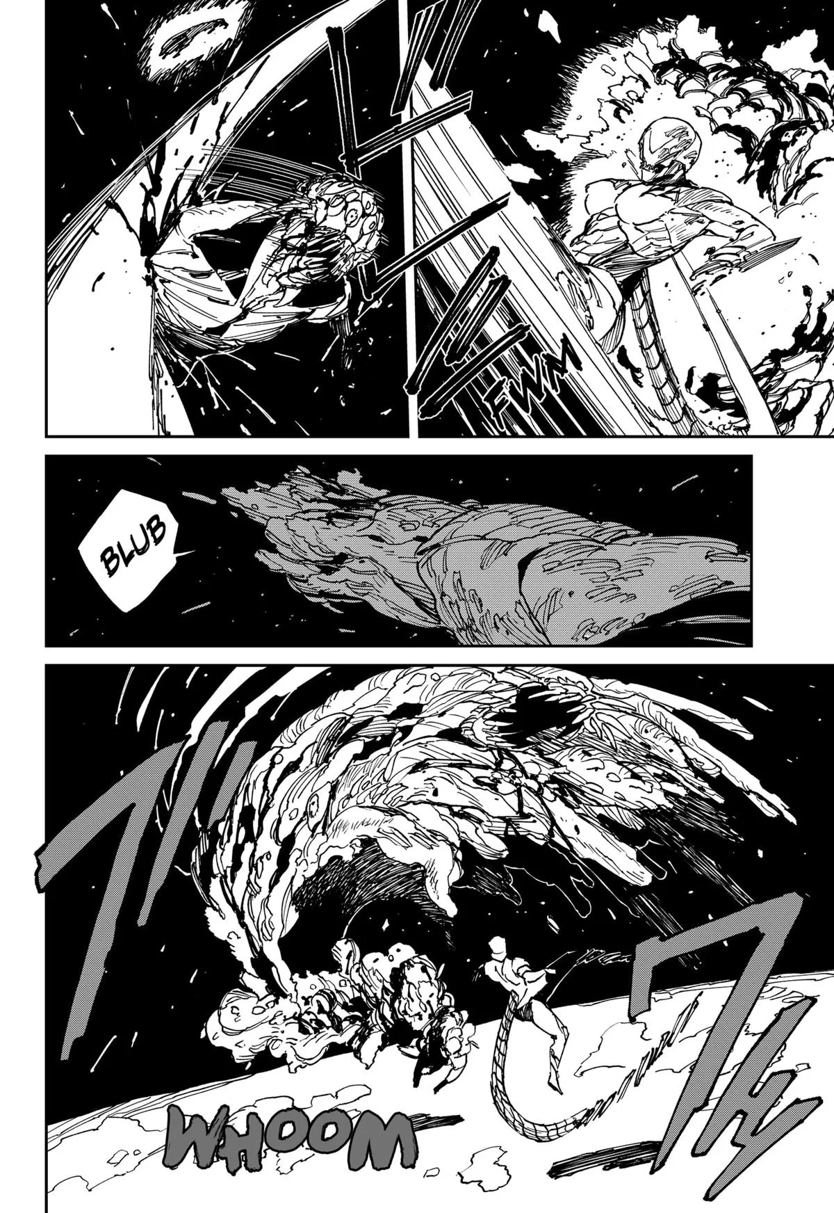 MAD (OOTORI Yuusuke) Chapter 37 page 16