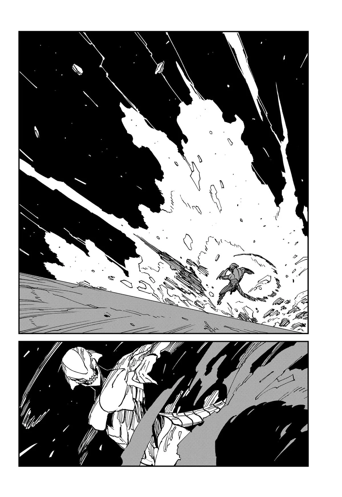 MAD (OOTORI Yuusuke) Chapter 37 page 10