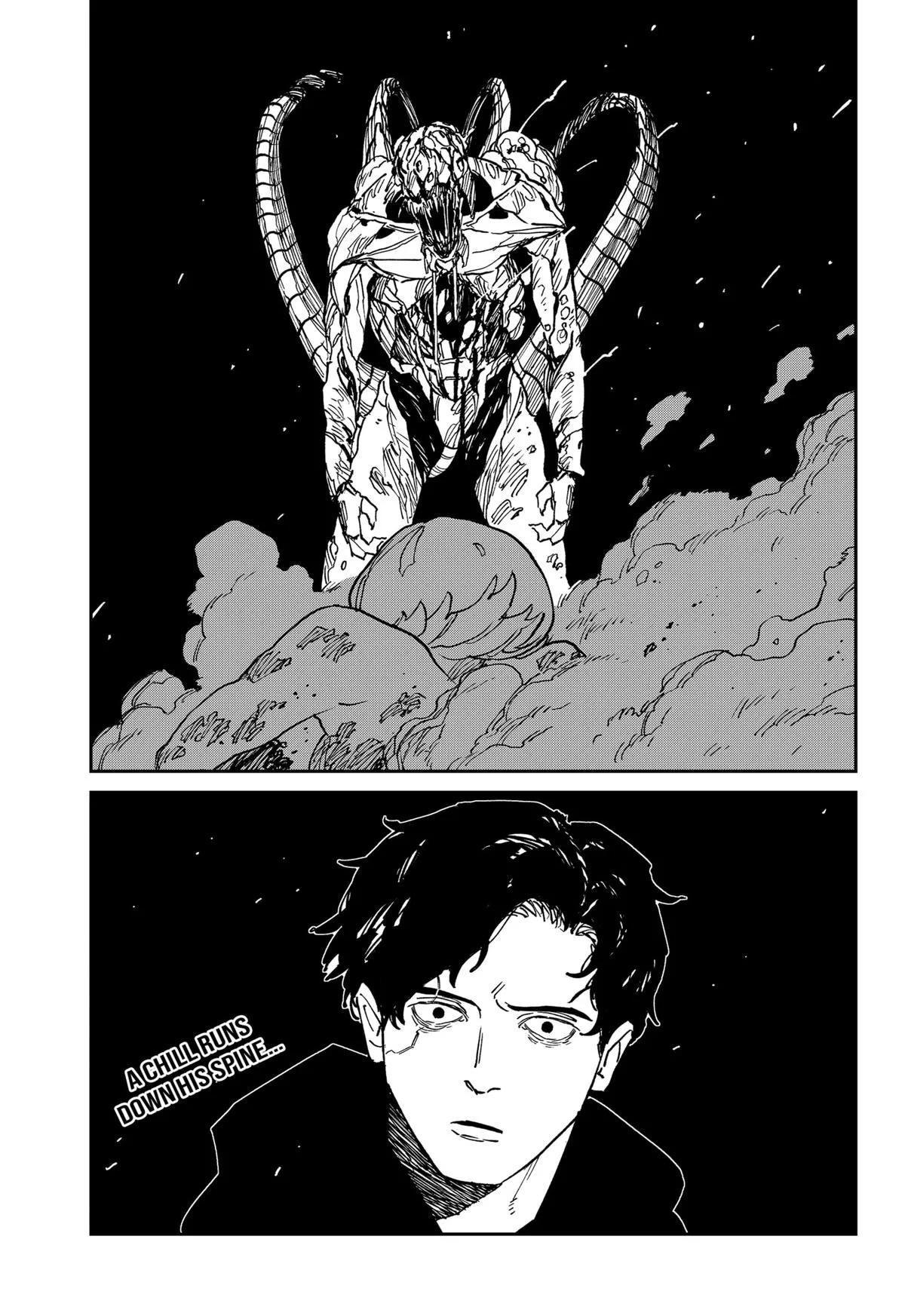 MAD (OOTORI Yuusuke) Chapter 37 page 23