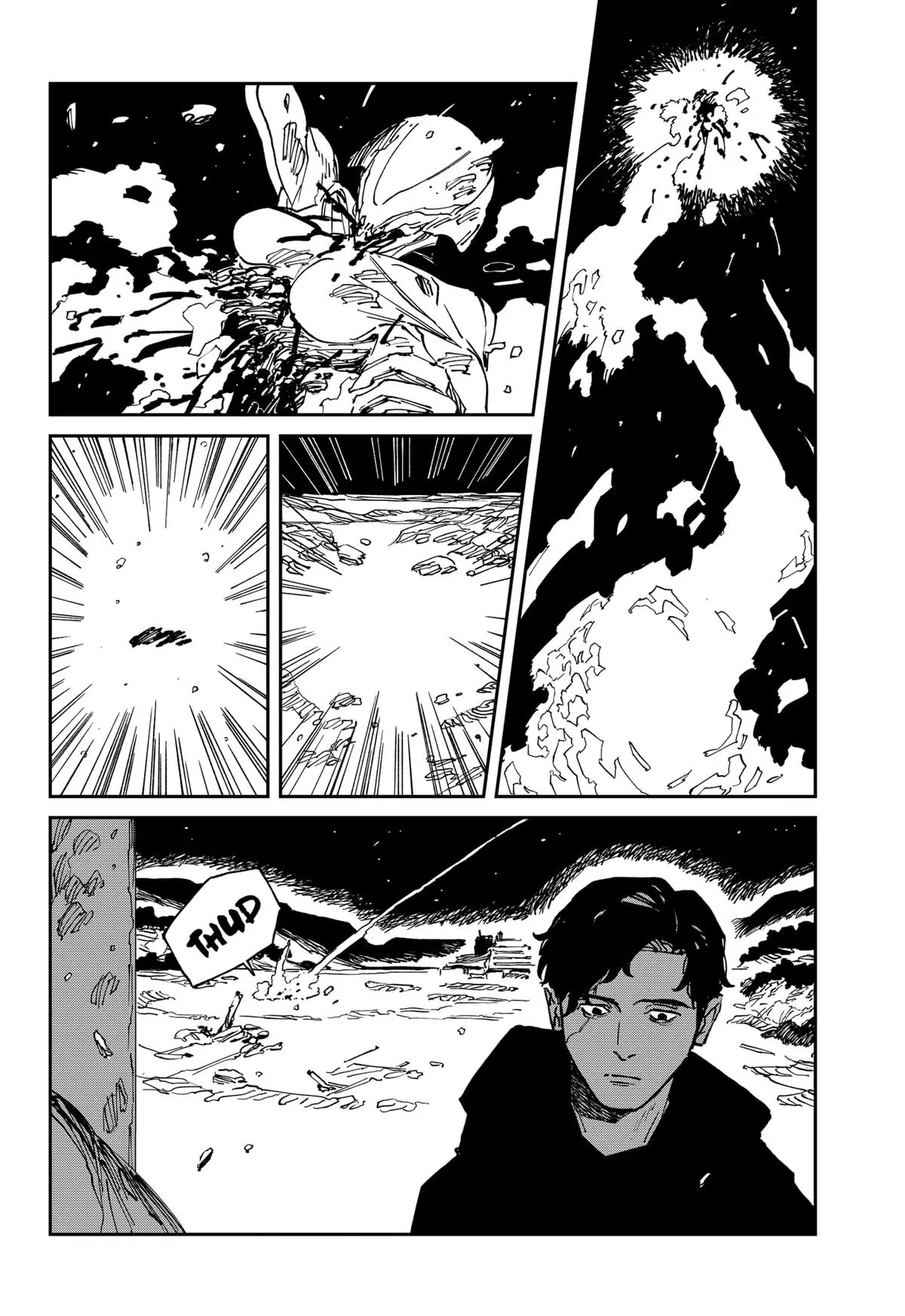 MAD (OOTORI Yuusuke) Chapter 37 page 20