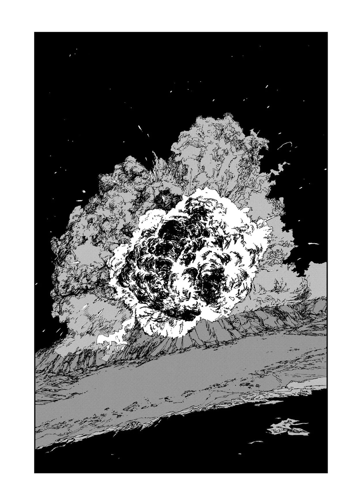 MAD (OOTORI Yuusuke) Chapter 37 page 19
