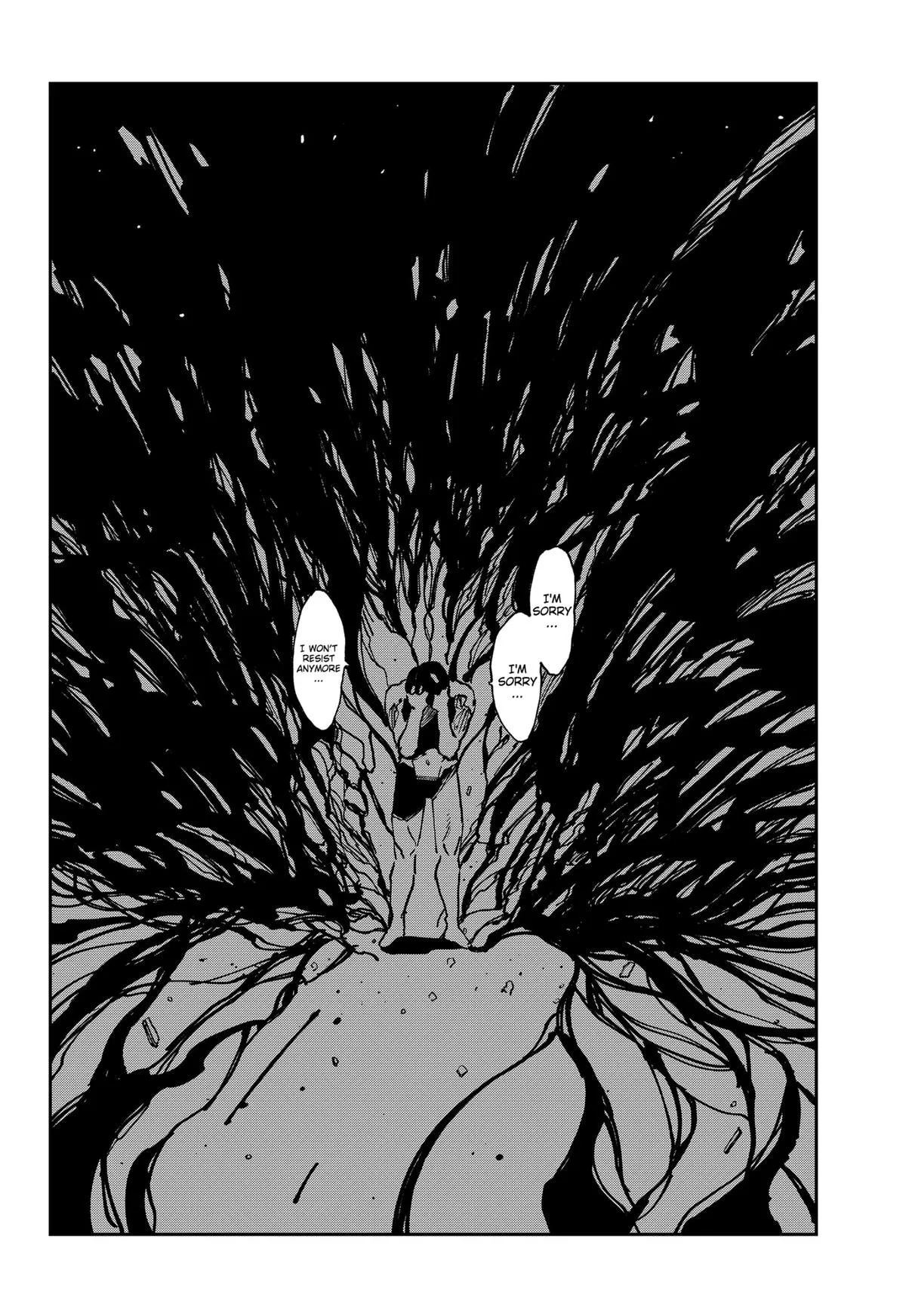 MAD (OOTORI Yuusuke) Chapter 37 page 8