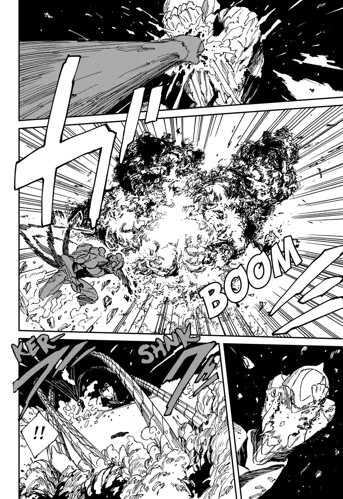 MAD (OOTORI Yuusuke) Chapter 37 page 14