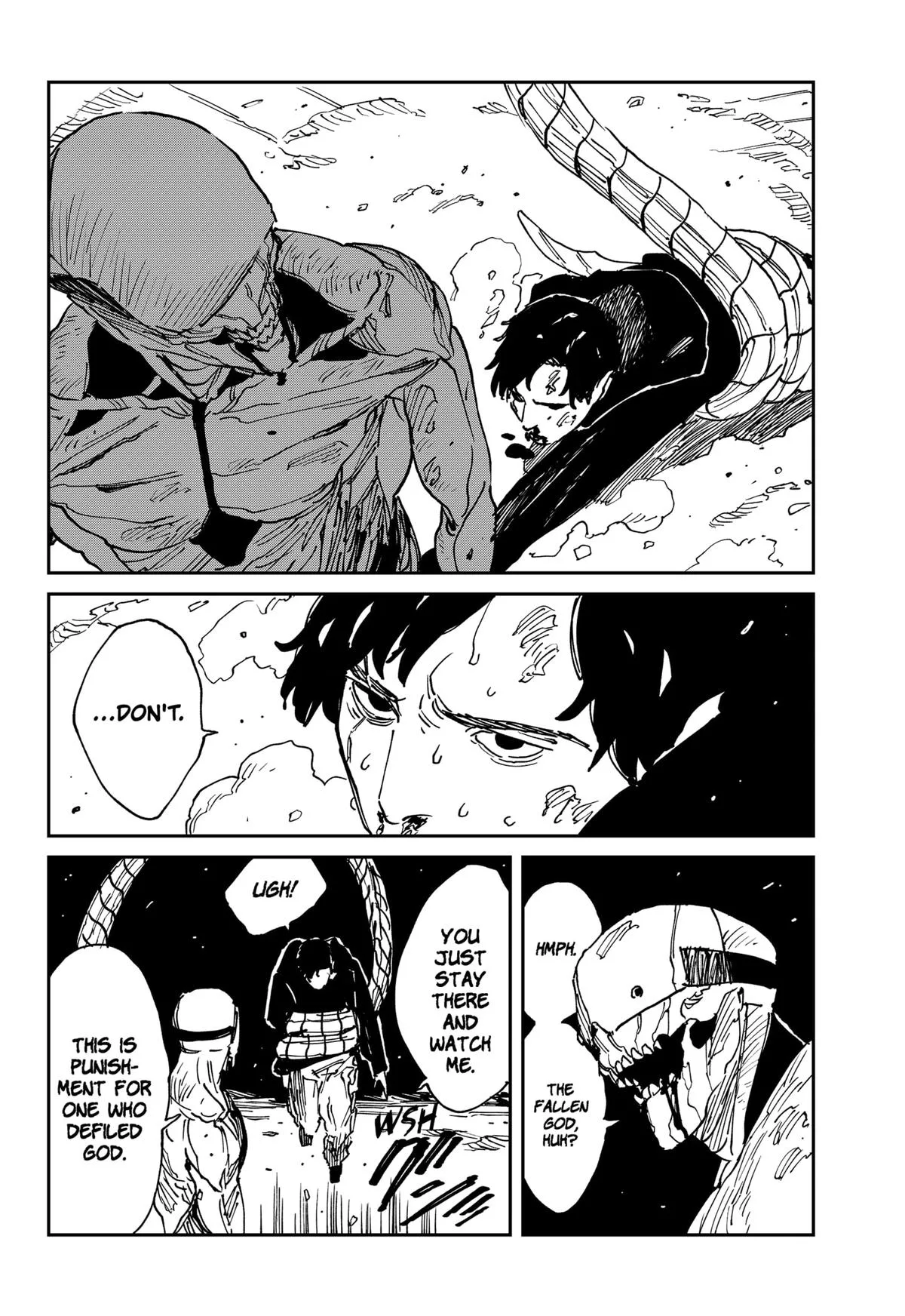 MAD (OOTORI Yuusuke) Chapter 38 page 24