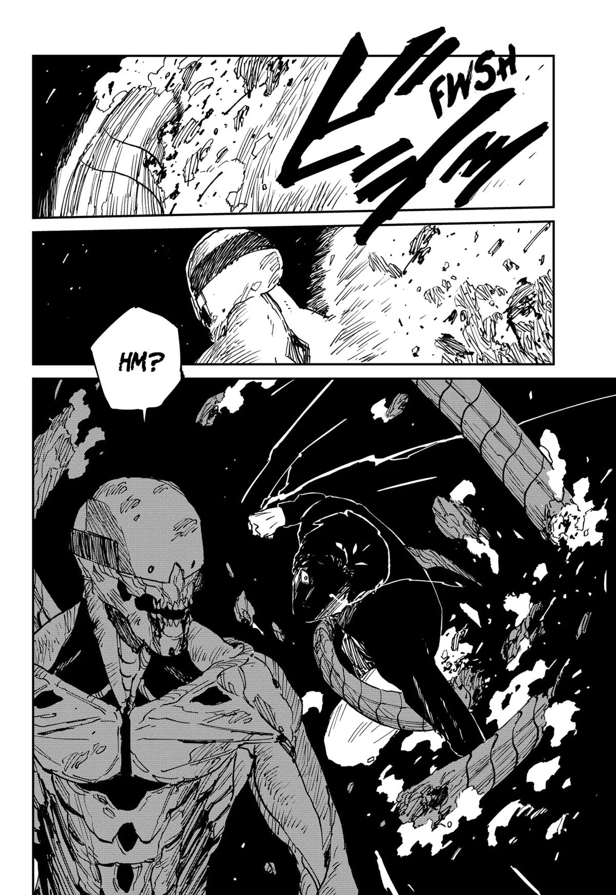 MAD (OOTORI Yuusuke) Chapter 38 page 26