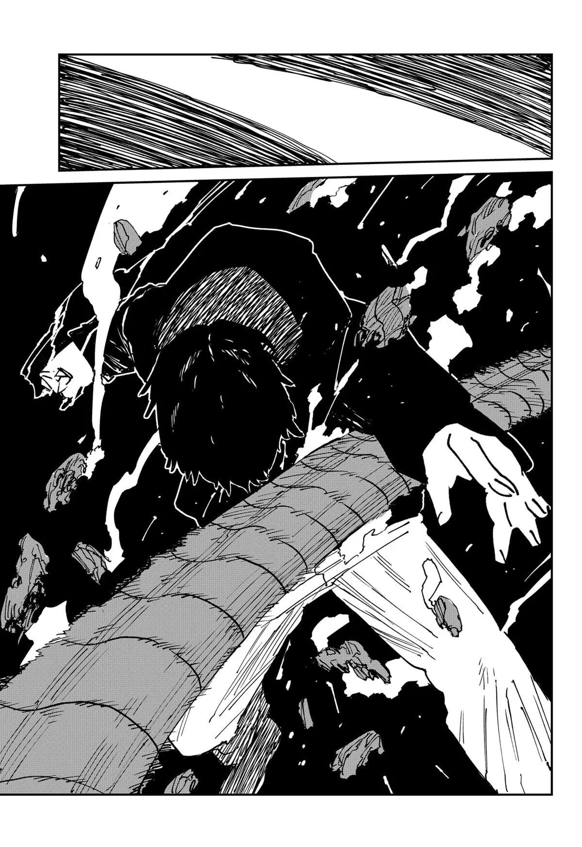 MAD (OOTORI Yuusuke) Chapter 38 page 27