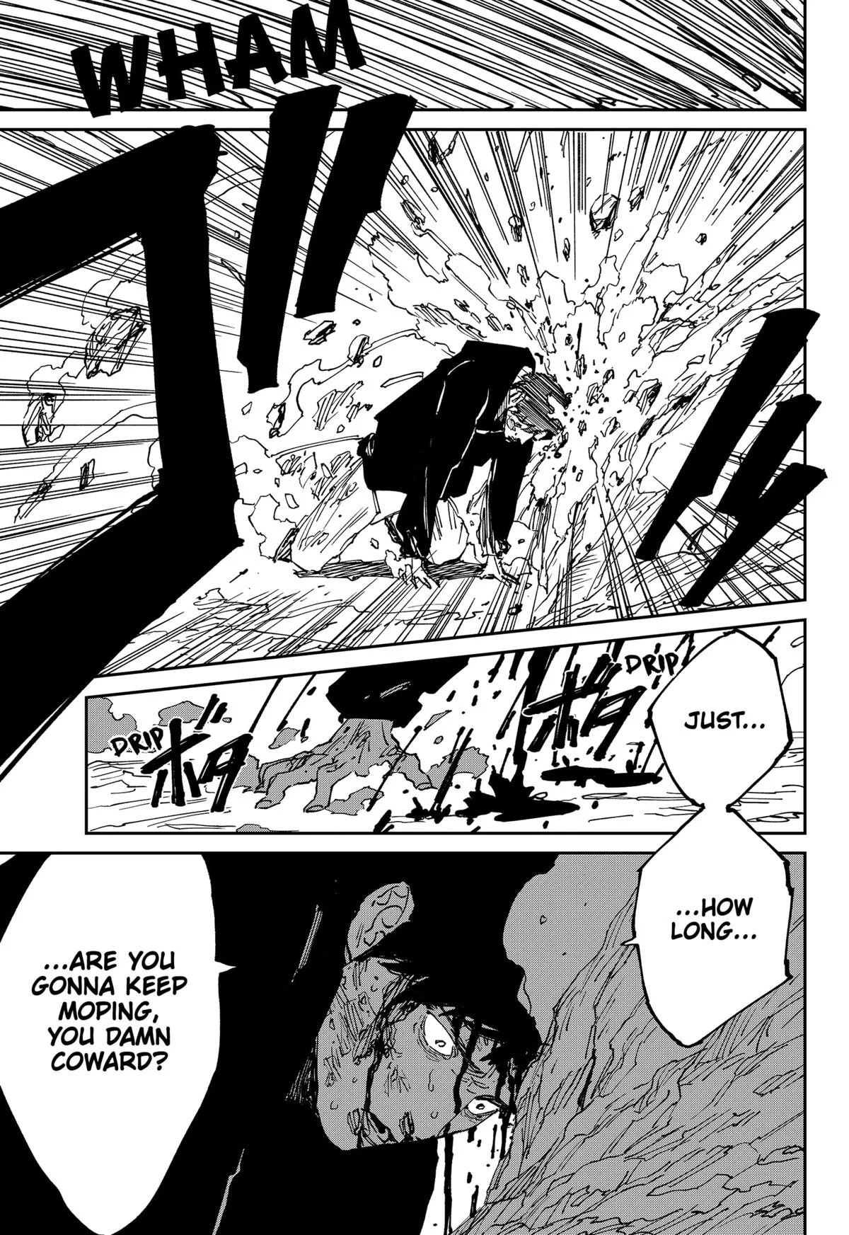MAD (OOTORI Yuusuke) Chapter 38 page 37