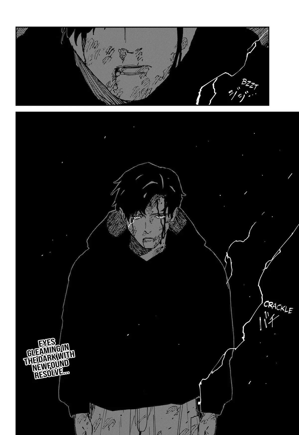 MAD (OOTORI Yuusuke) Chapter 38 page 42