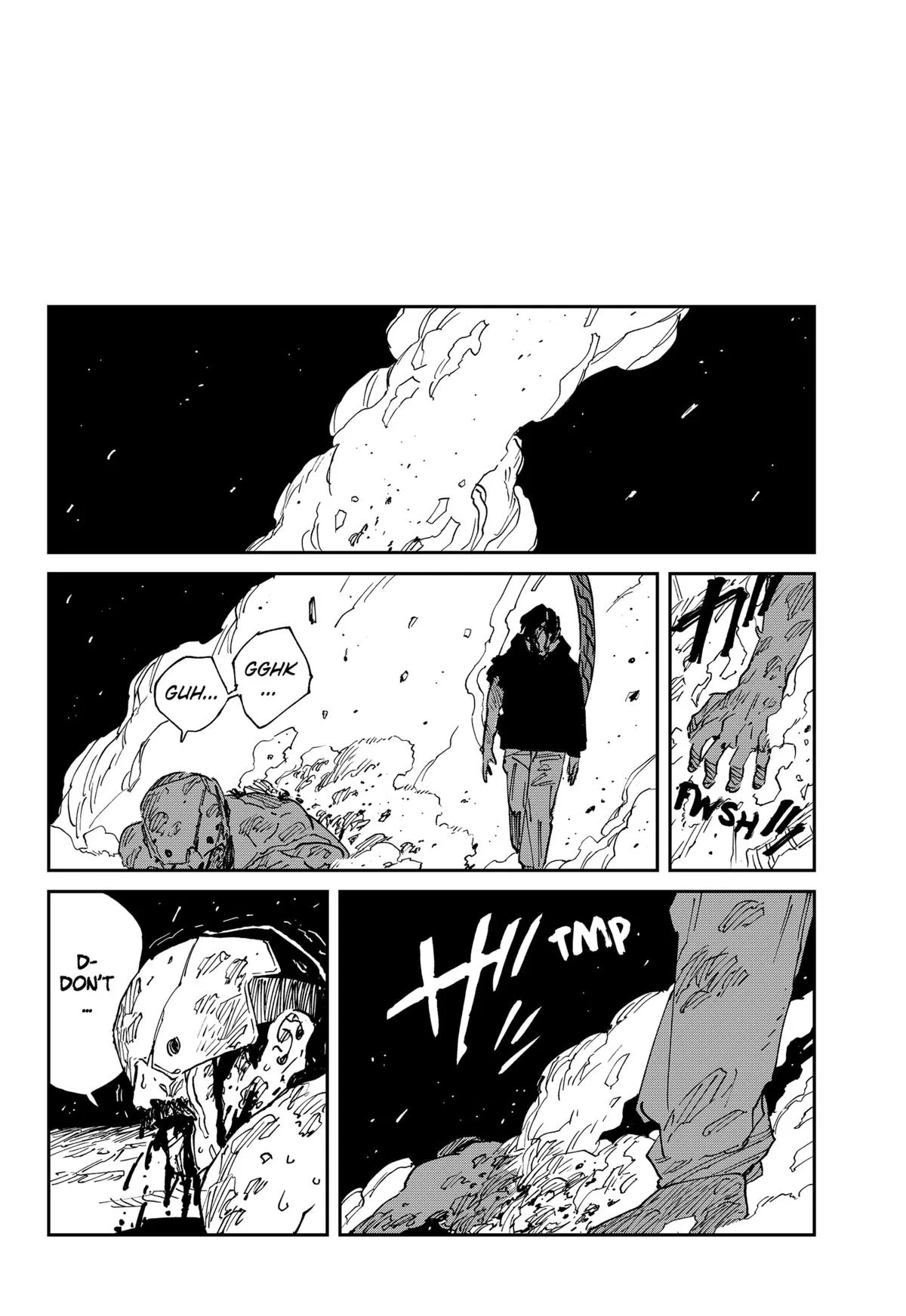 MAD (OOTORI Yuusuke) Chapter 39 page 18