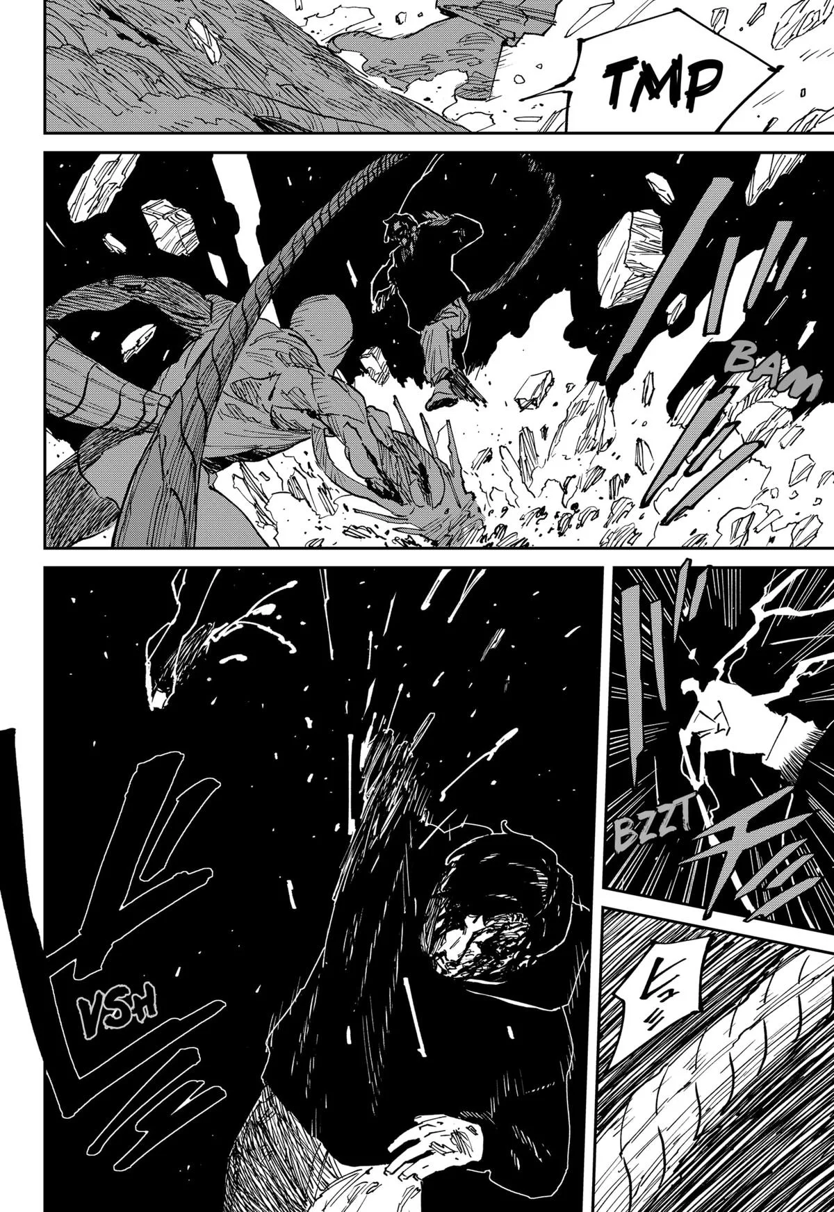 MAD (OOTORI Yuusuke) Chapter 39 page 14