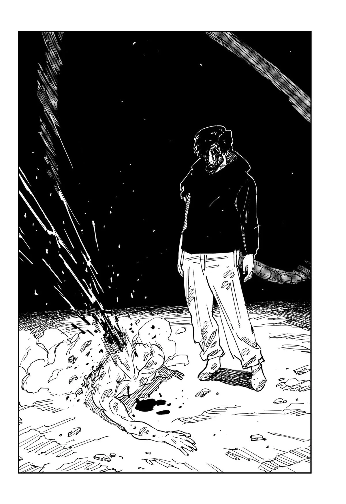 MAD (OOTORI Yuusuke) Chapter 39 page 20