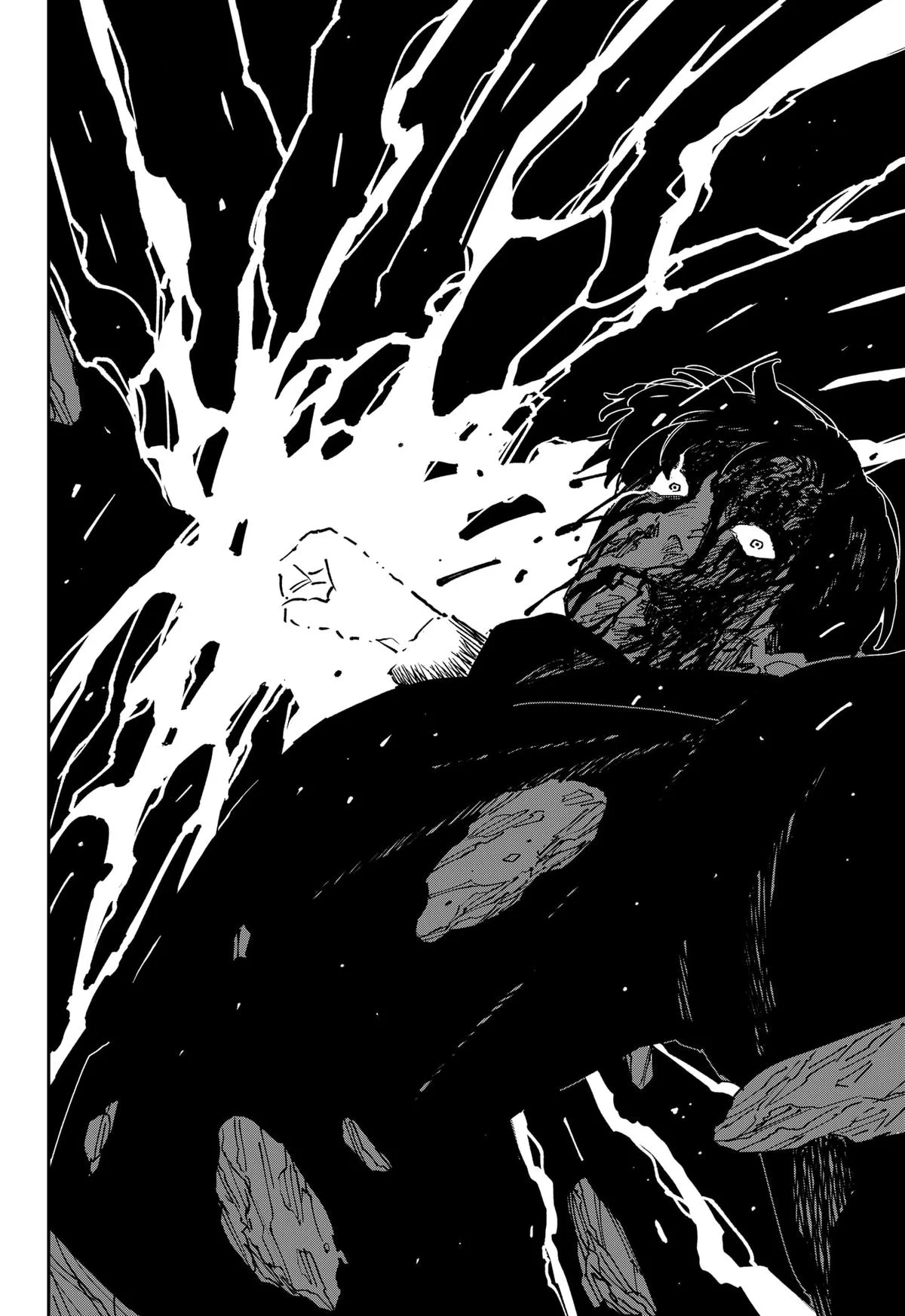 MAD (OOTORI Yuusuke) Chapter 39 page 8
