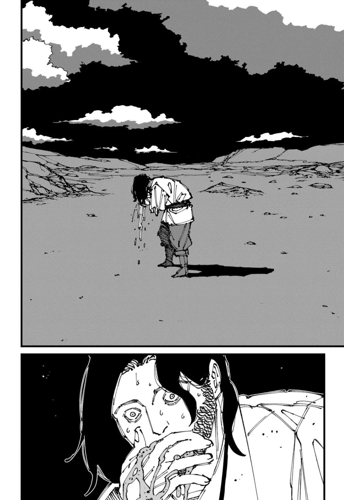 MAD (OOTORI Yuusuke) Chapter 4 page 24