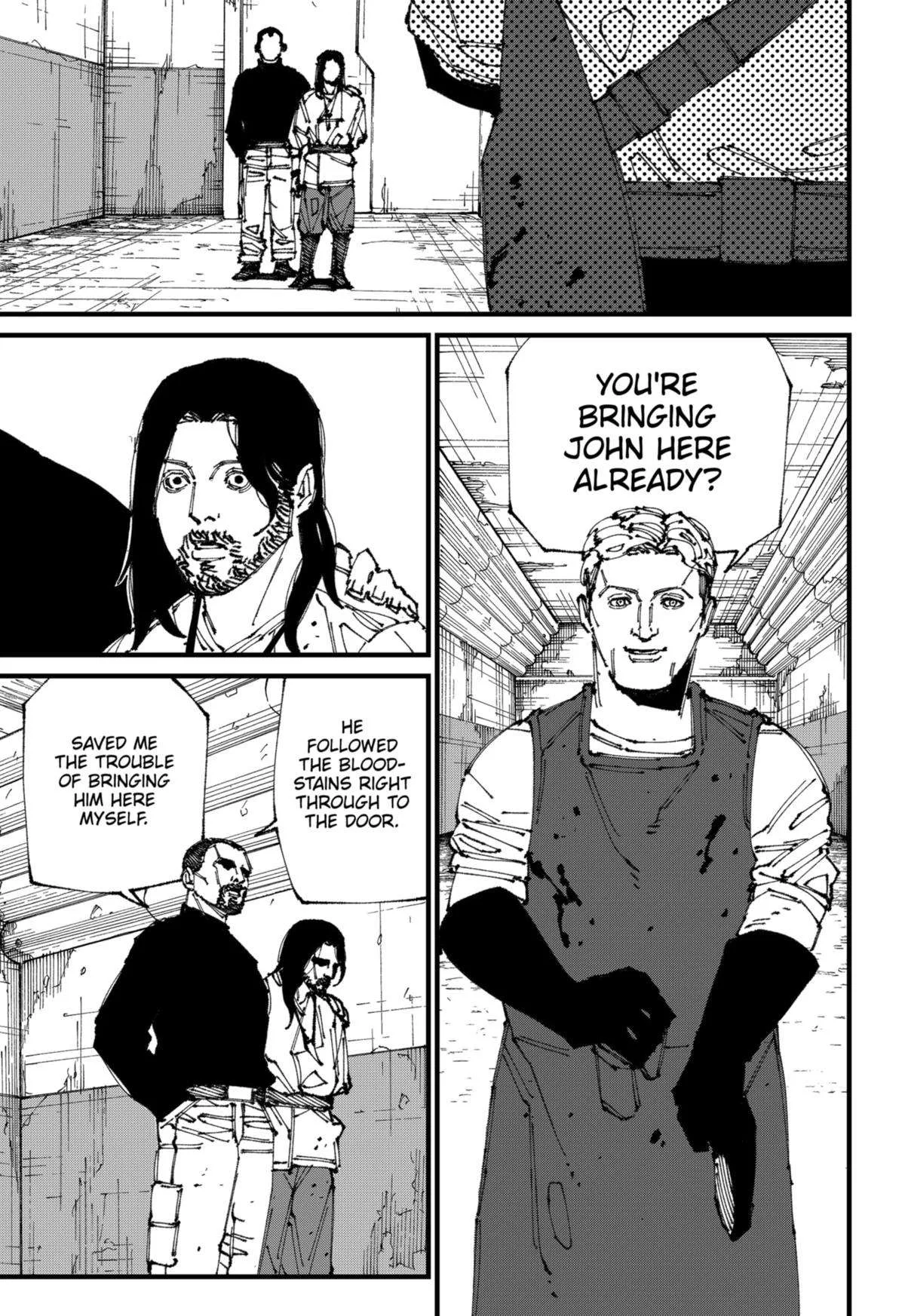 MAD (OOTORI Yuusuke) Chapter 4 page 5