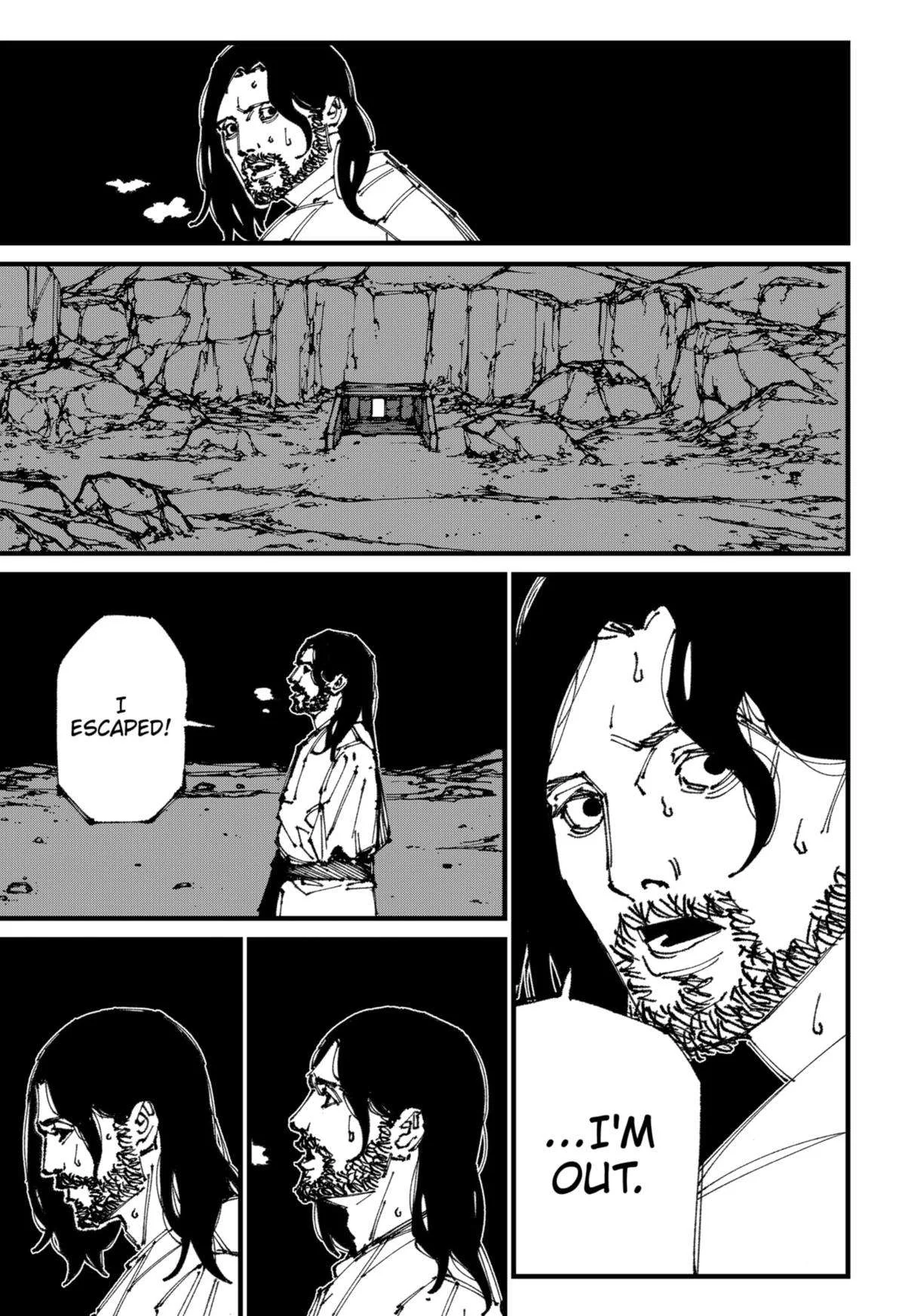 MAD (OOTORI Yuusuke) Chapter 4 page 23