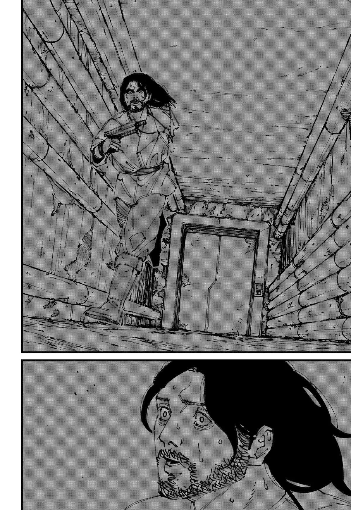 MAD (OOTORI Yuusuke) Chapter 4 page 16