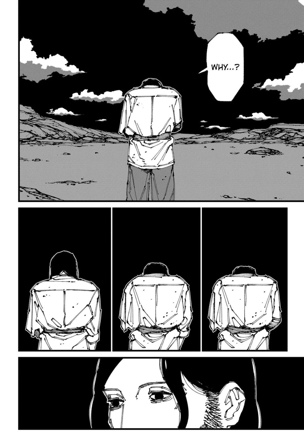 MAD (OOTORI Yuusuke) Chapter 4 page 26