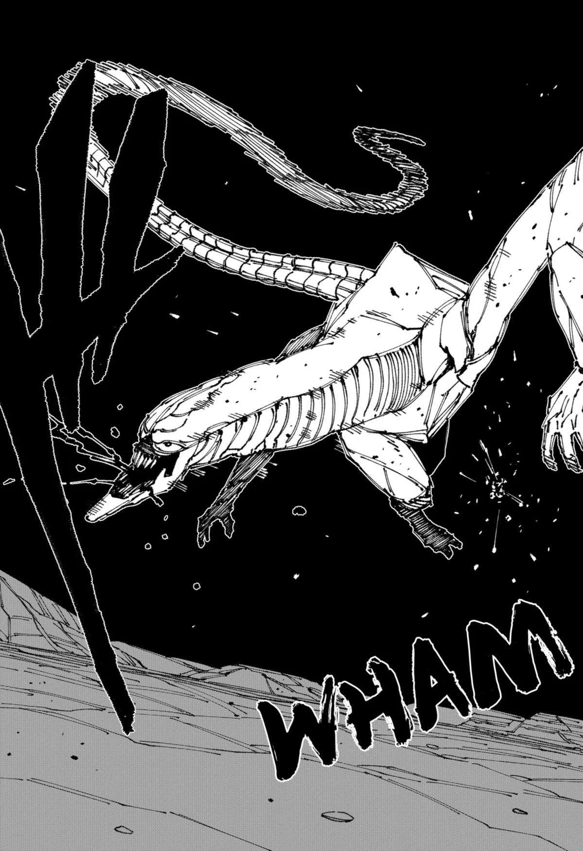 MAD (OOTORI Yuusuke) Chapter 4 page 33