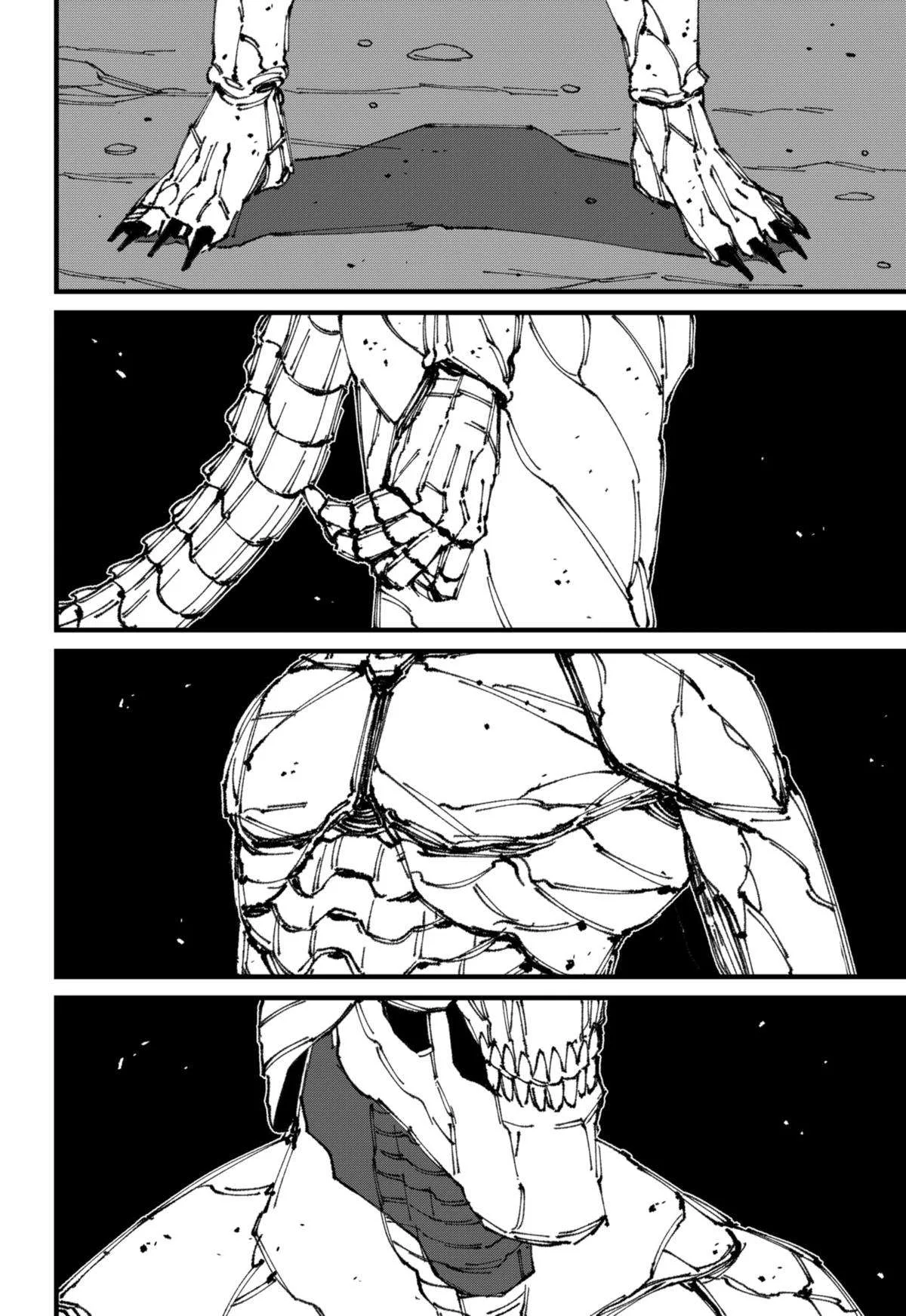 MAD (OOTORI Yuusuke) Chapter 4 page 36