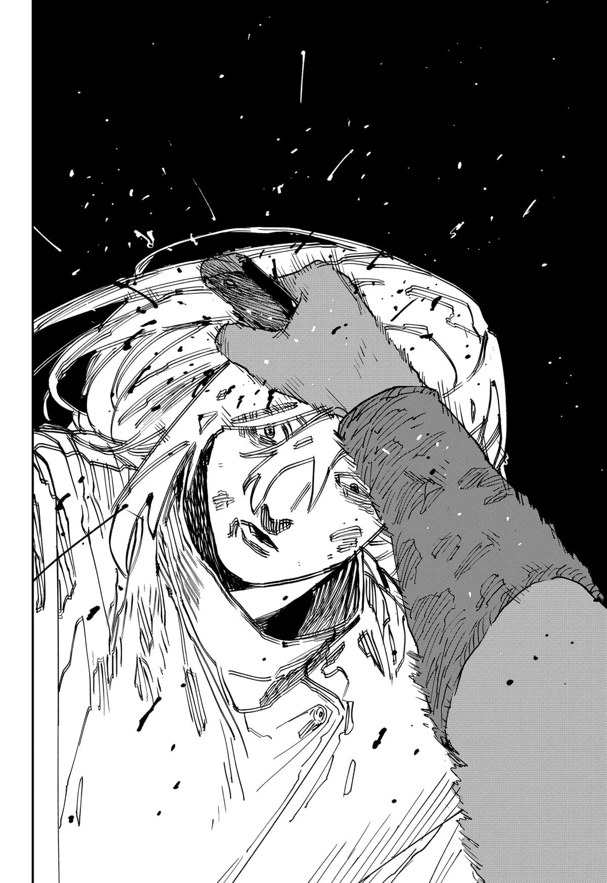 MAD (OOTORI Yuusuke) Chapter 40 page 18