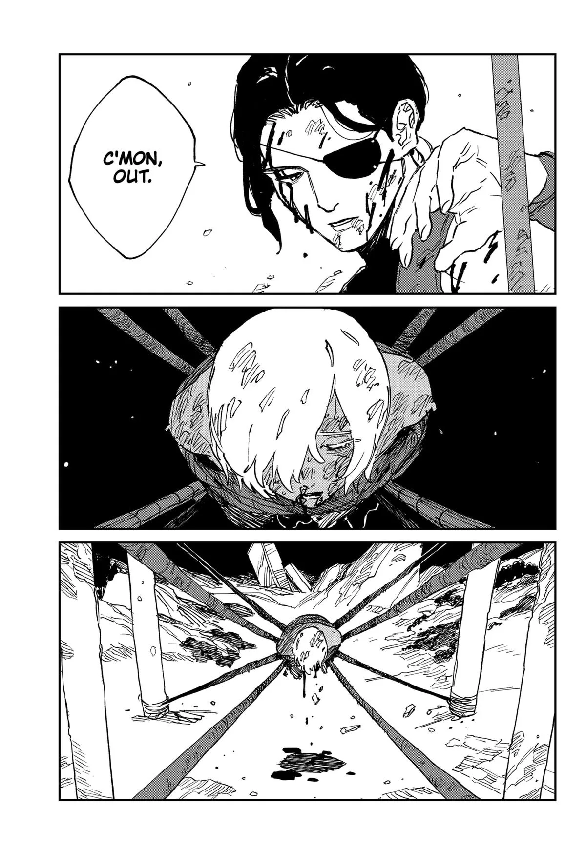 MAD (OOTORI Yuusuke) Chapter 41 page 25