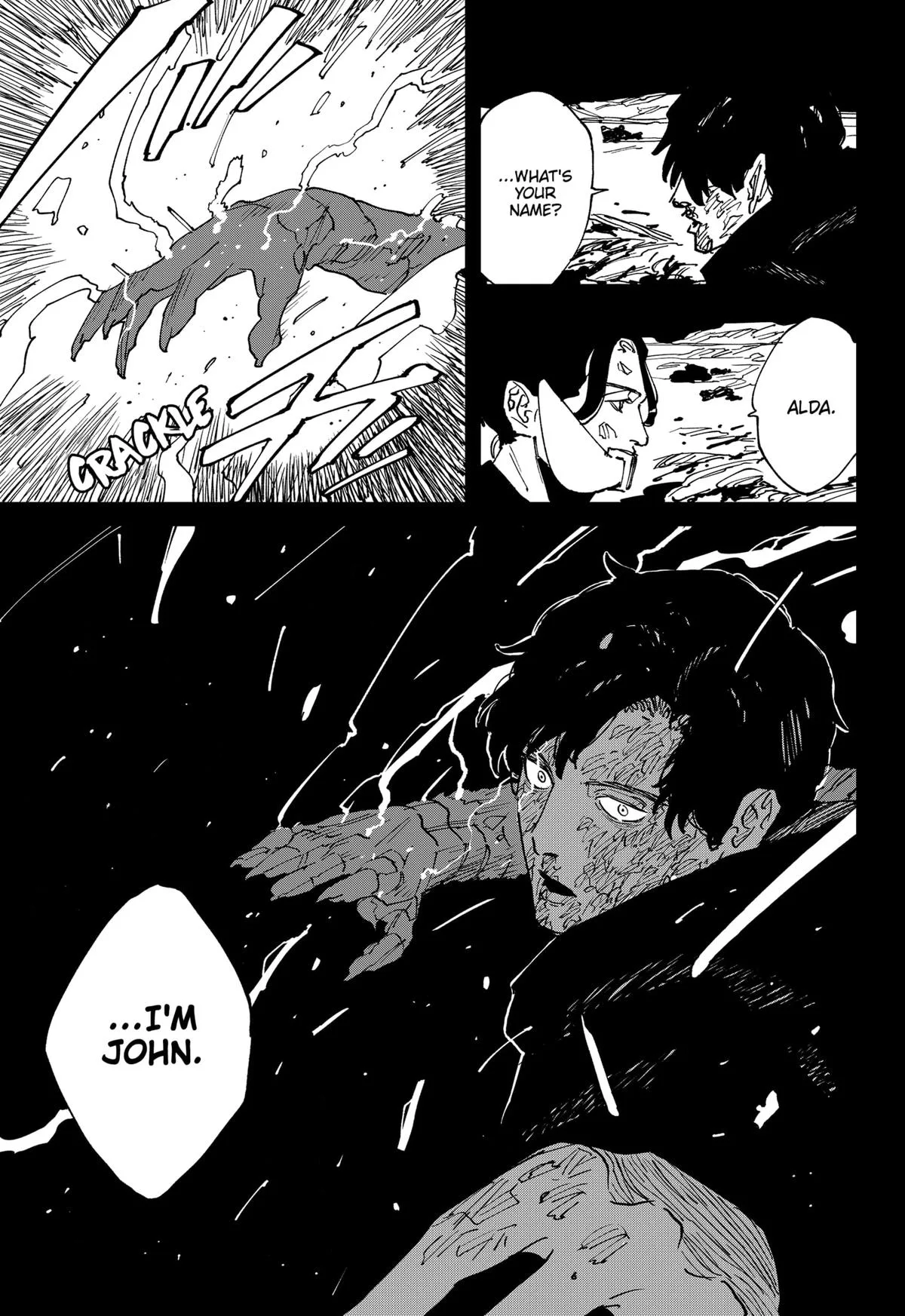 MAD (OOTORI Yuusuke) Chapter 41 page 15