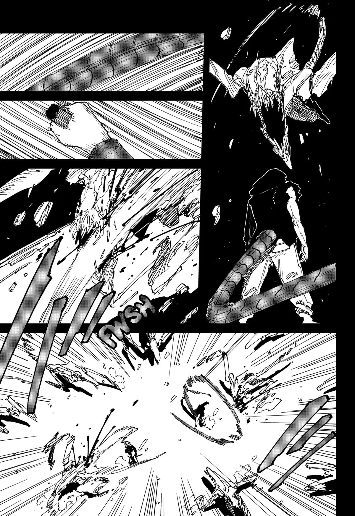 MAD (OOTORI Yuusuke) Chapter 41 page 5