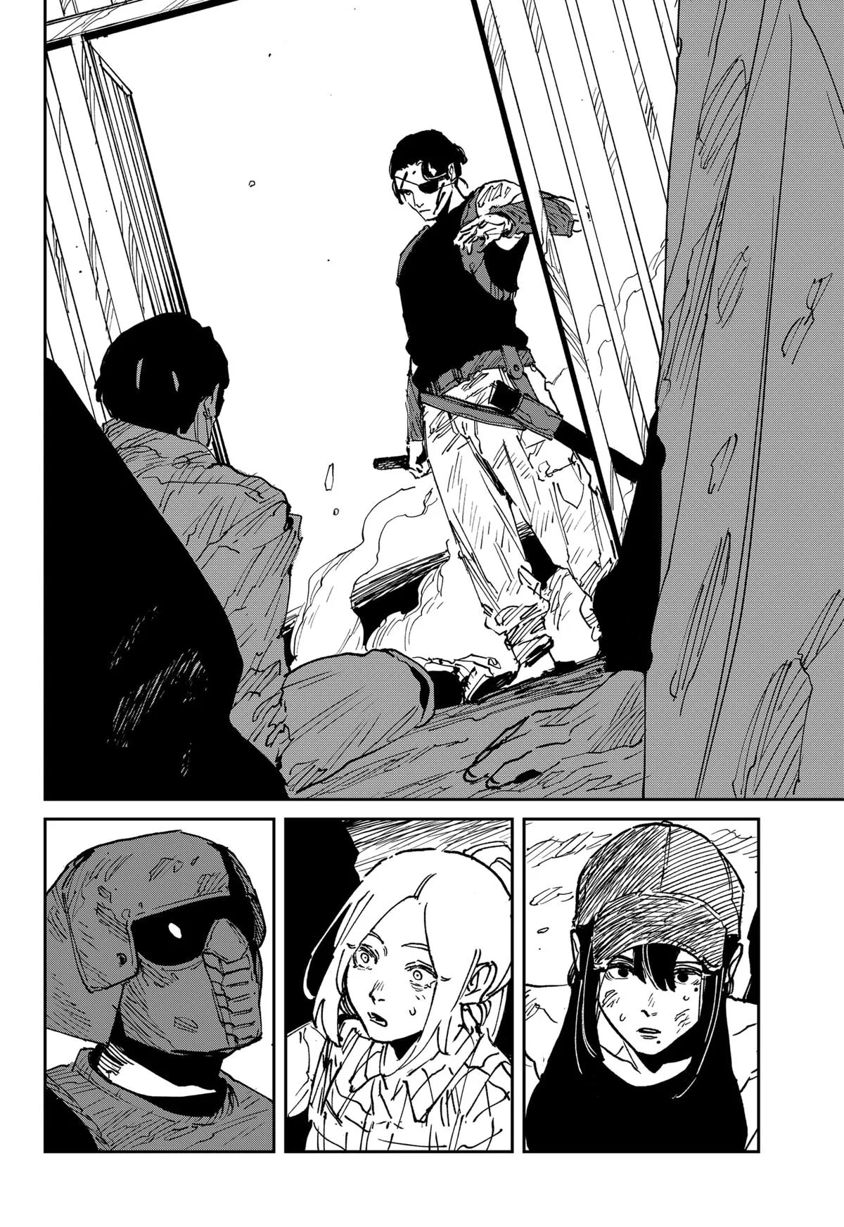 MAD (OOTORI Yuusuke) Chapter 41 page 24