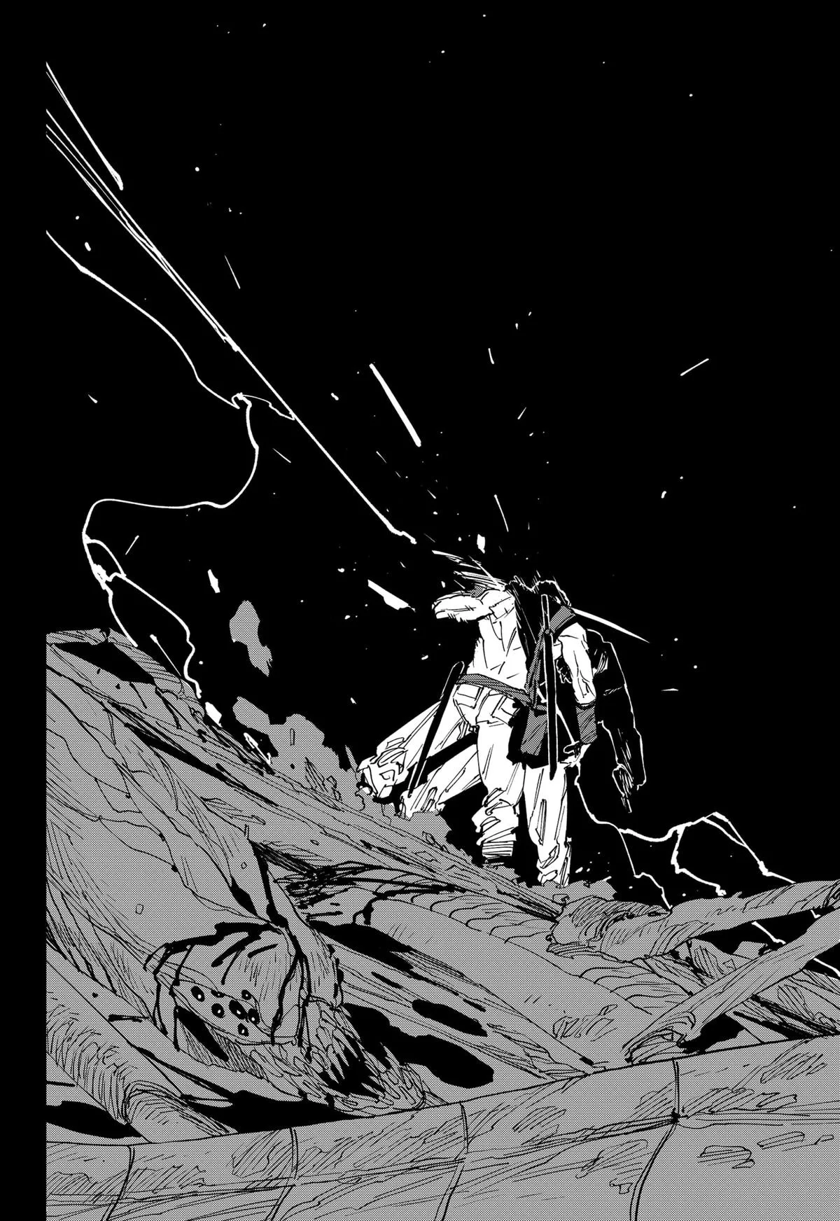 MAD (OOTORI Yuusuke) Chapter 41 page 16