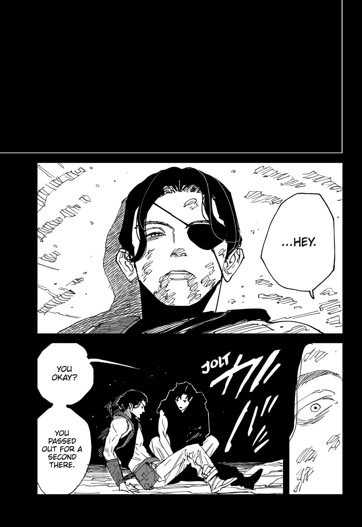 MAD (OOTORI Yuusuke) Chapter 41 page 17