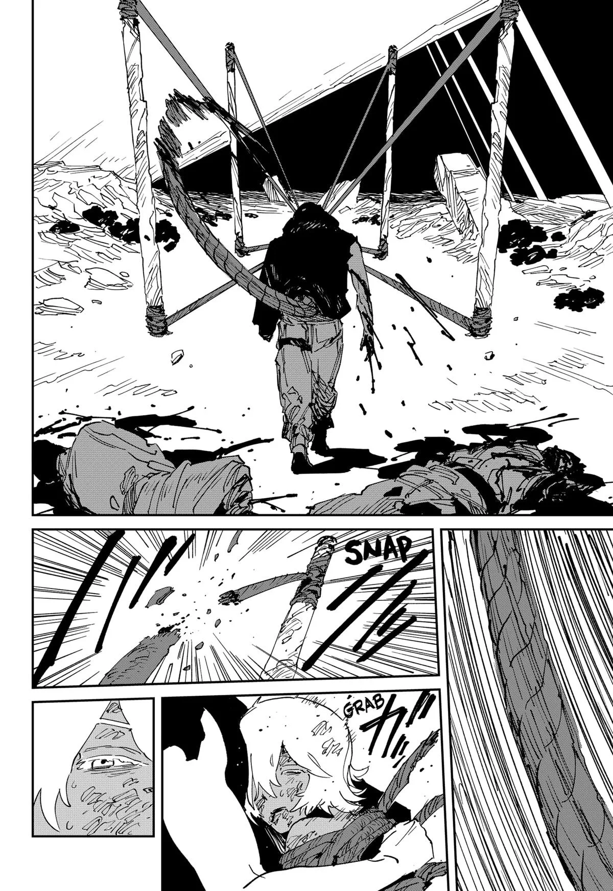 MAD (OOTORI Yuusuke) Chapter 41 page 26