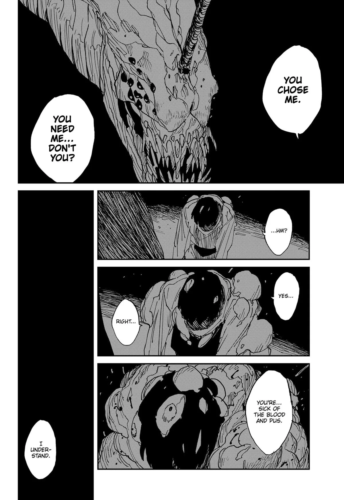 MAD (OOTORI Yuusuke) Chapter 42 page 14
