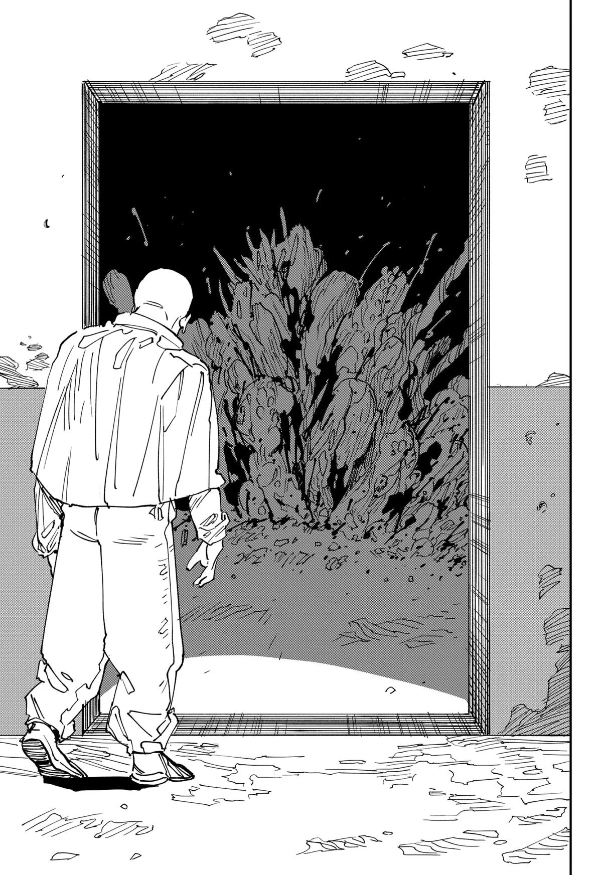 MAD (OOTORI Yuusuke) Chapter 42 page 15