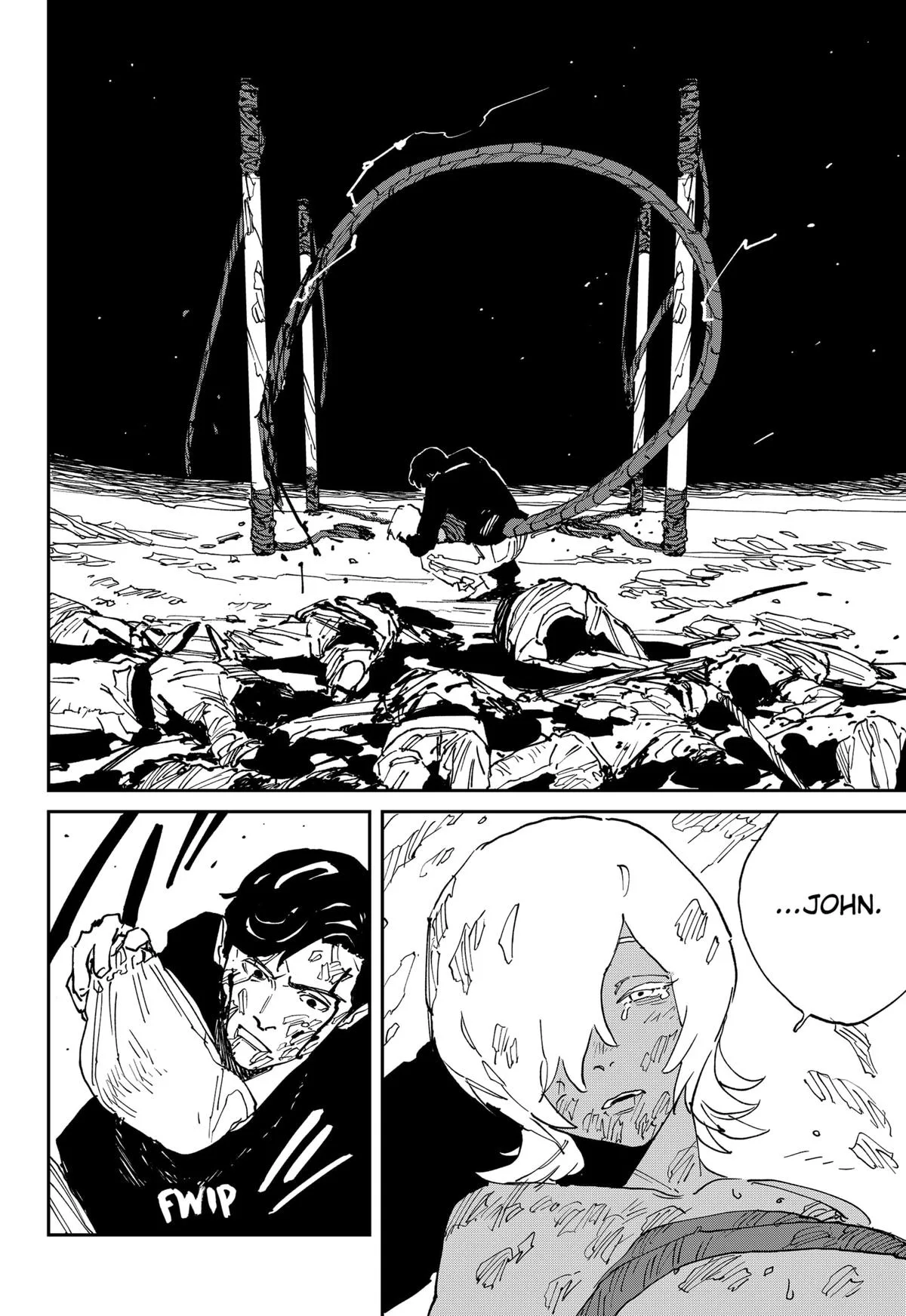 MAD (OOTORI Yuusuke) Chapter 42 page 6